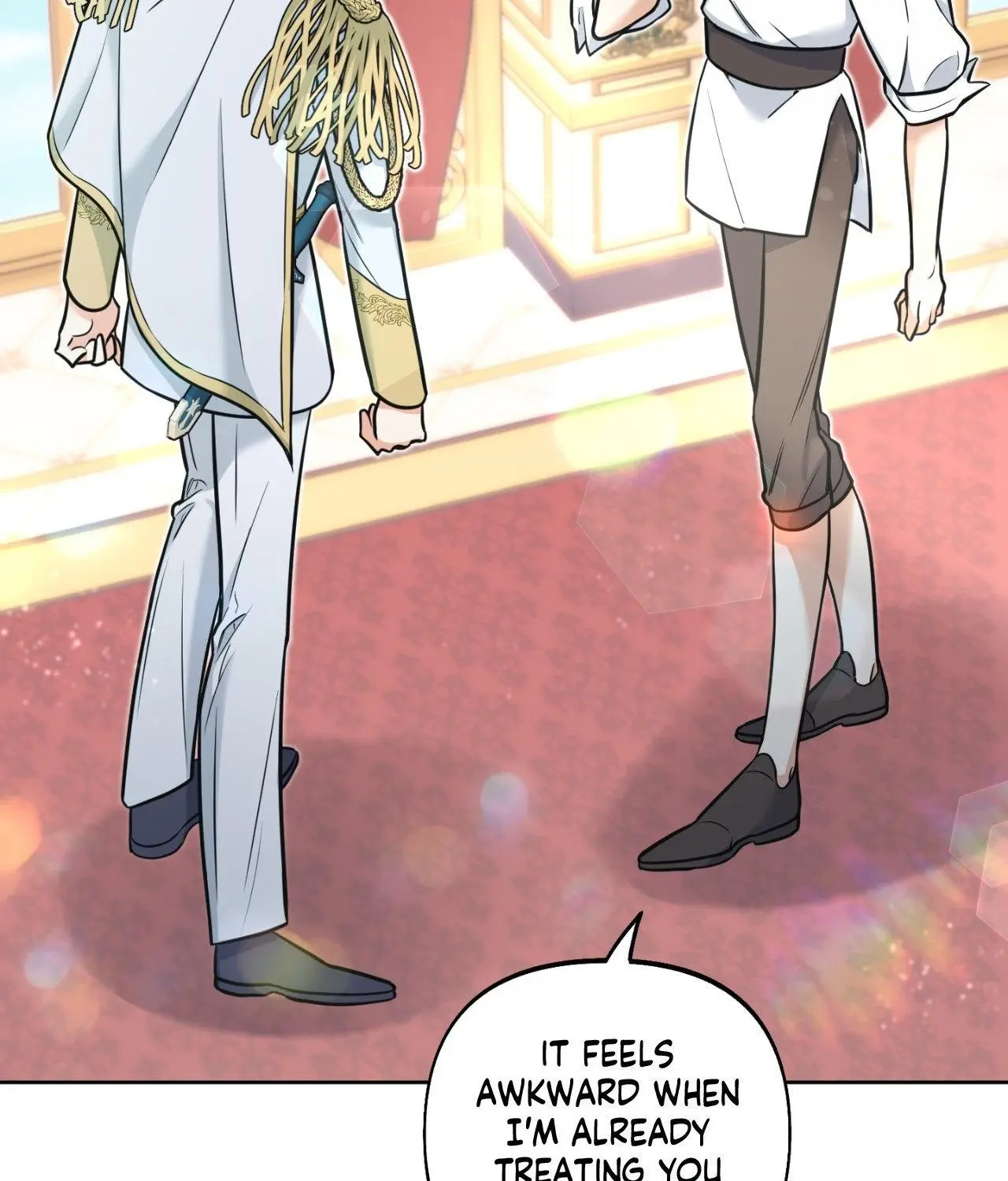 Rolling to be the King - Chapter 12 Page 45
