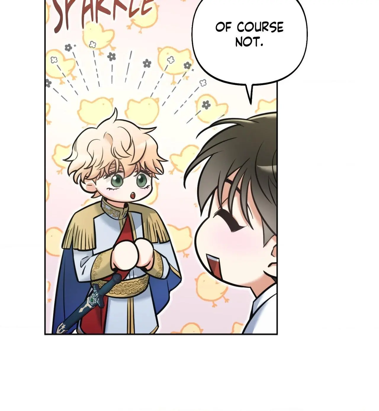 Rolling to be the King - Chapter 12 Page 47