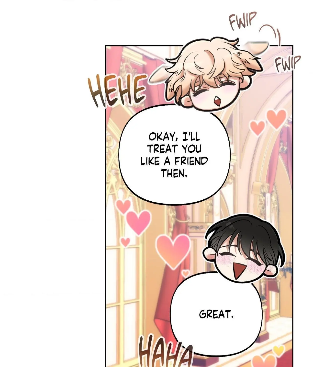 Rolling to be the King - Chapter 12 Page 48