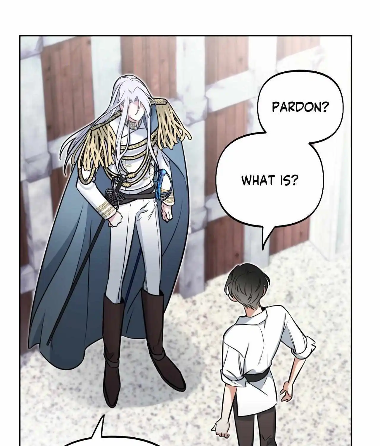 Rolling to be the King - Chapter 12 Page 60