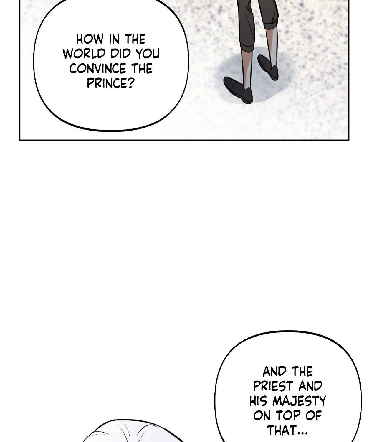 Rolling to be the King - Chapter 12 Page 61