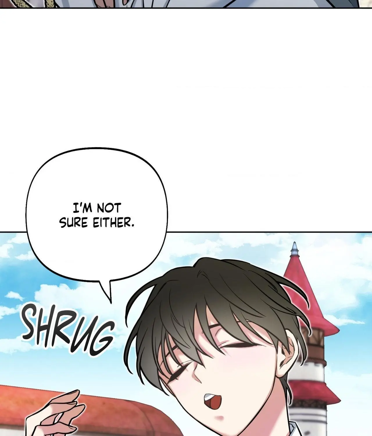 Rolling to be the King - Chapter 12 Page 63