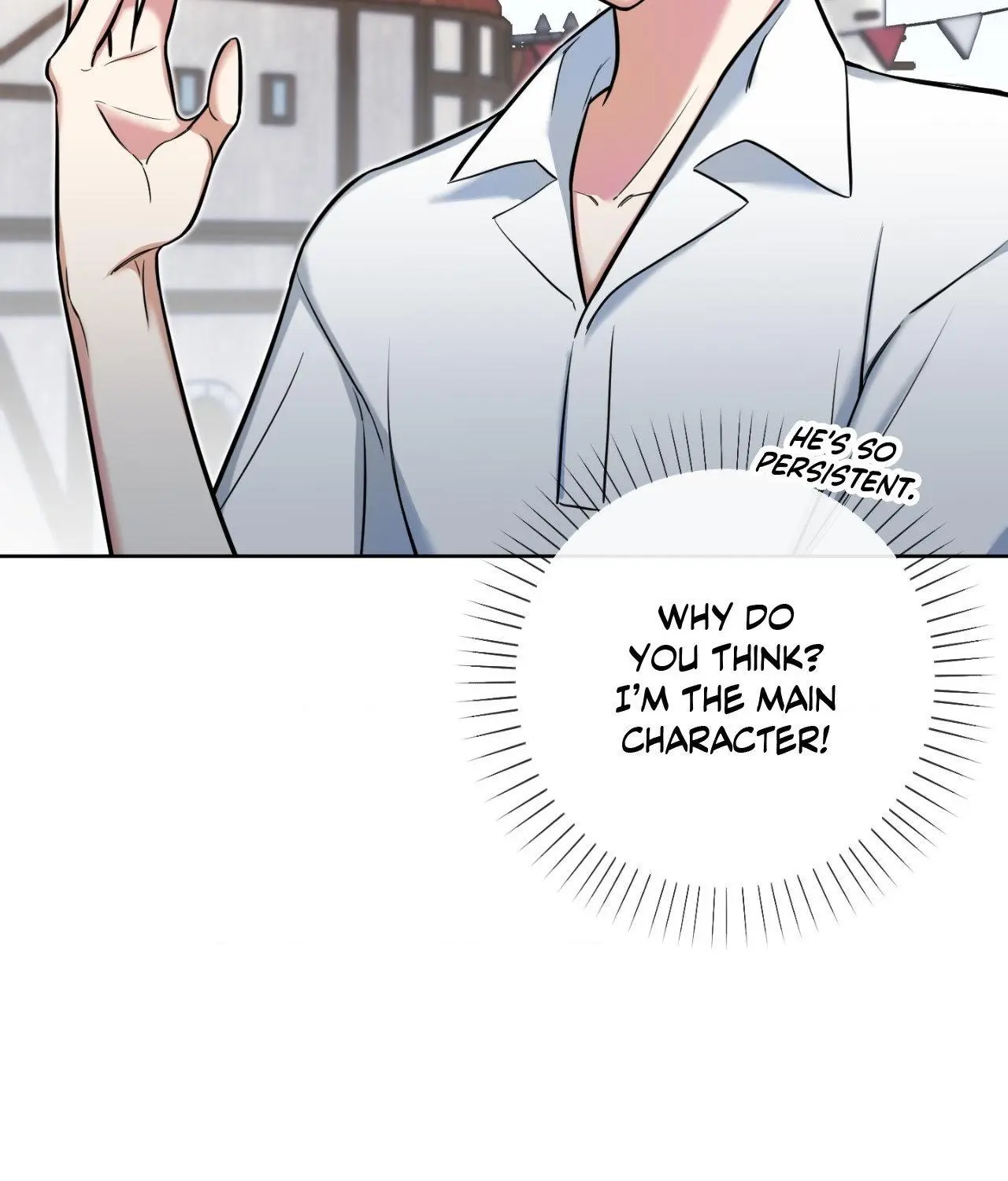Rolling to be the King - Chapter 12 Page 64