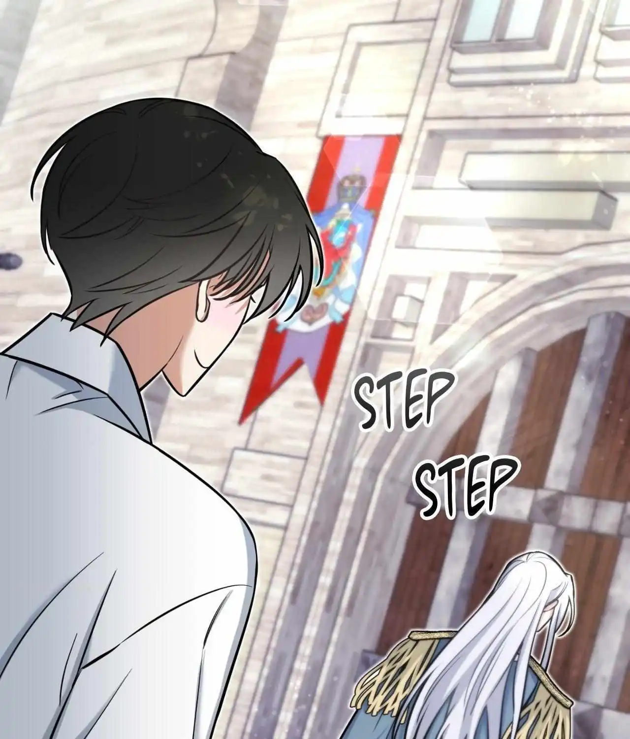 Rolling to be the King - Chapter 12 Page 82