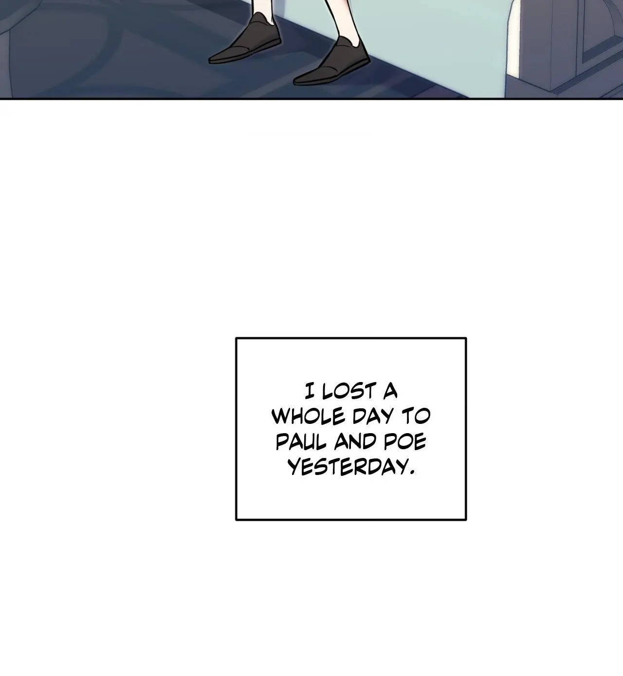 Rolling to be the King - Chapter 12 Page 89