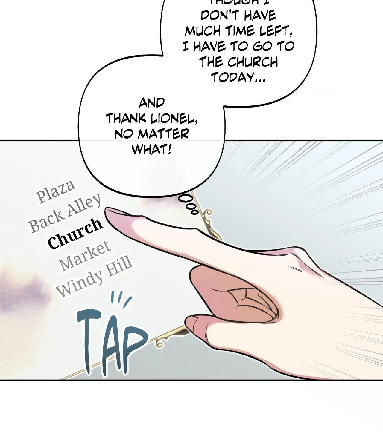 Rolling to be the King - Chapter 12 Page 93