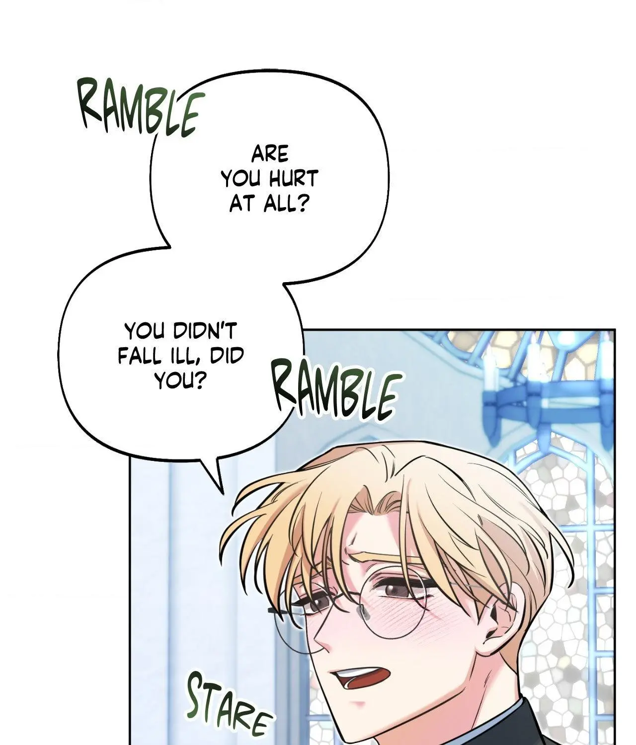 Rolling to be the King - Chapter 12 Page 103