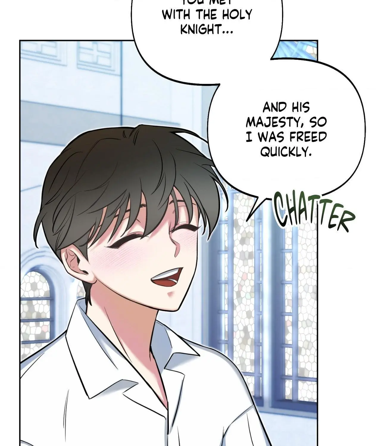 Rolling to be the King - Chapter 12 Page 105