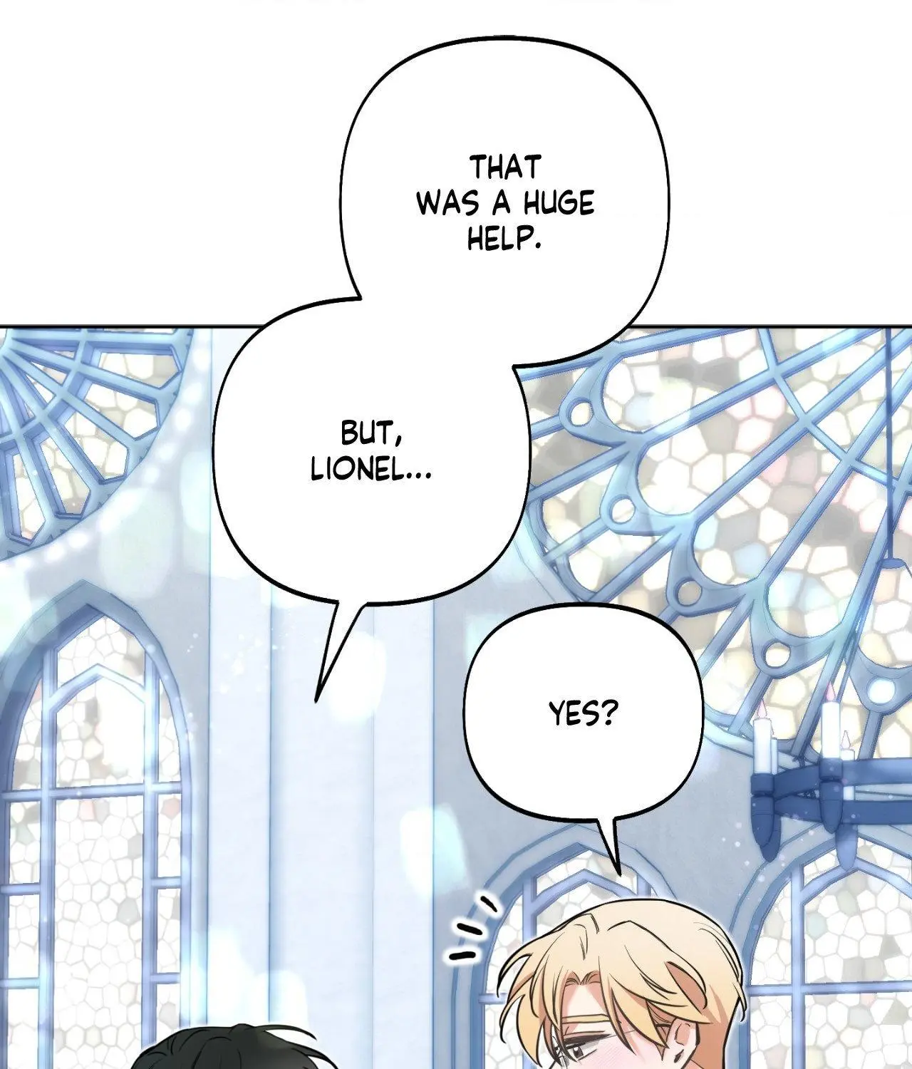 Rolling to be the King - Chapter 12 Page 109