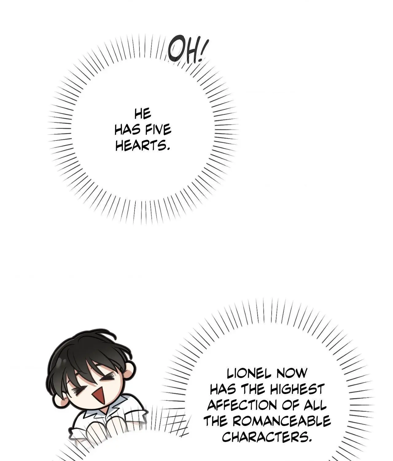 Rolling to be the King - Chapter 12 Page 117