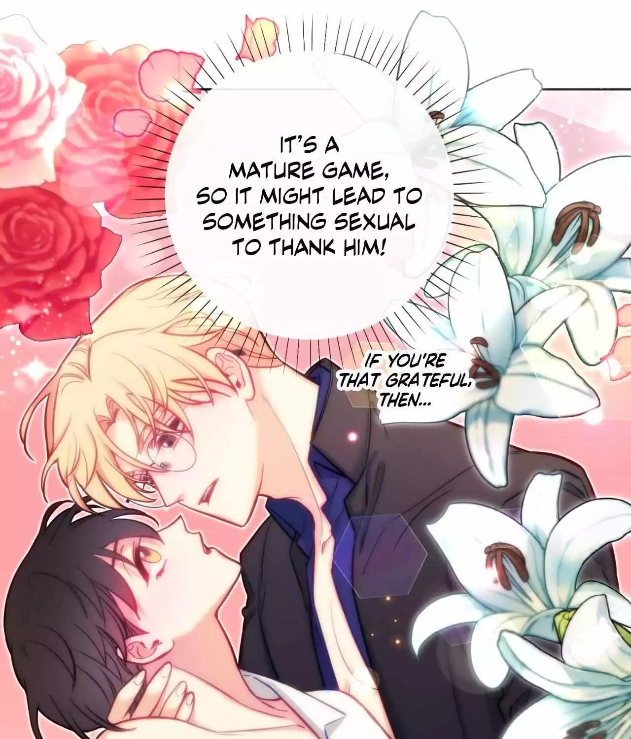Rolling to be the King - Chapter 13 Page 12