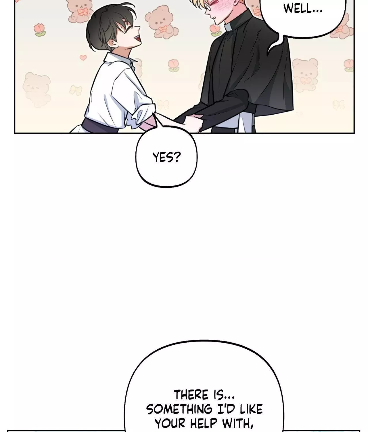 Rolling to be the King - Chapter 13 Page 19
