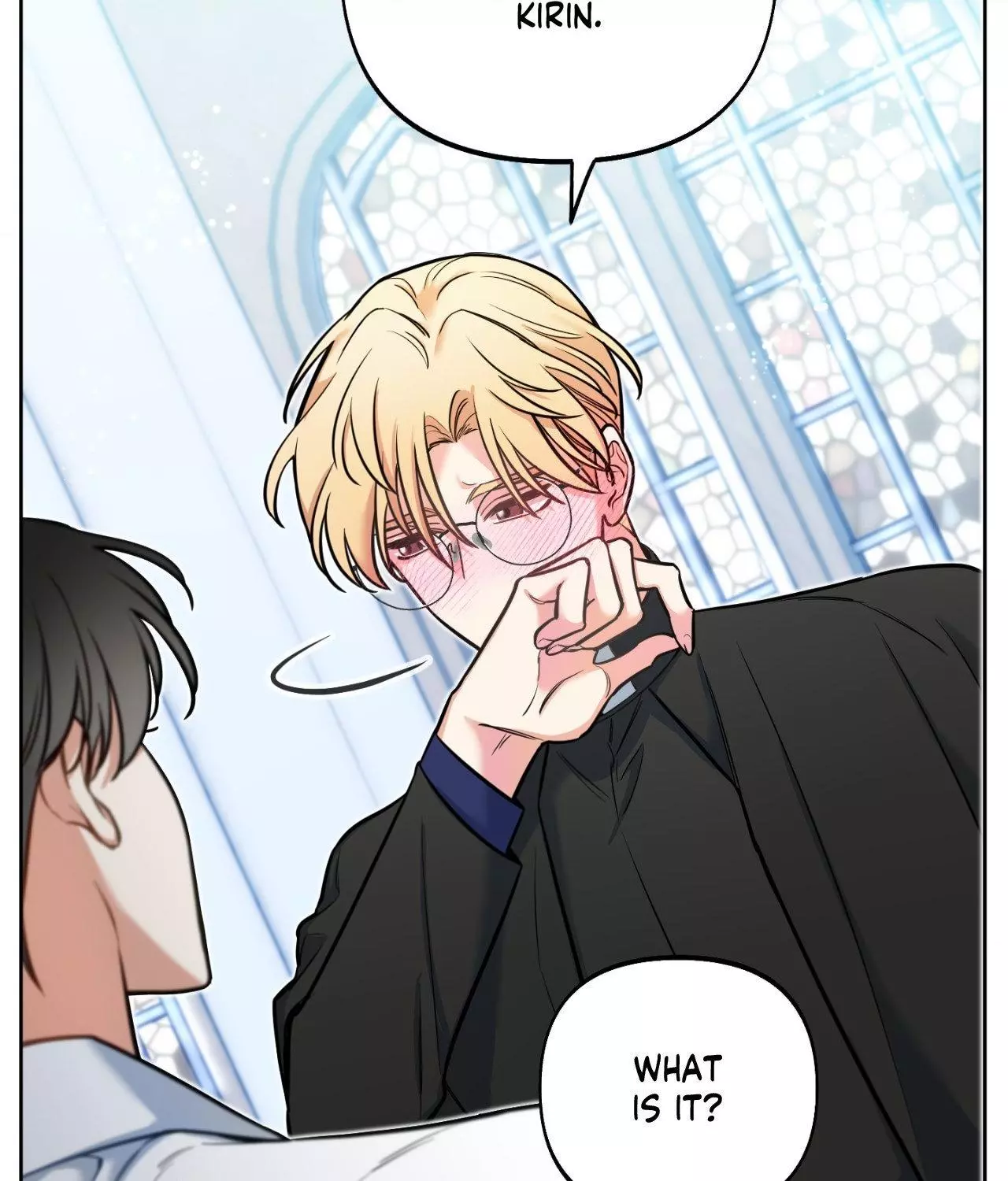 Rolling to be the King - Chapter 13 Page 20