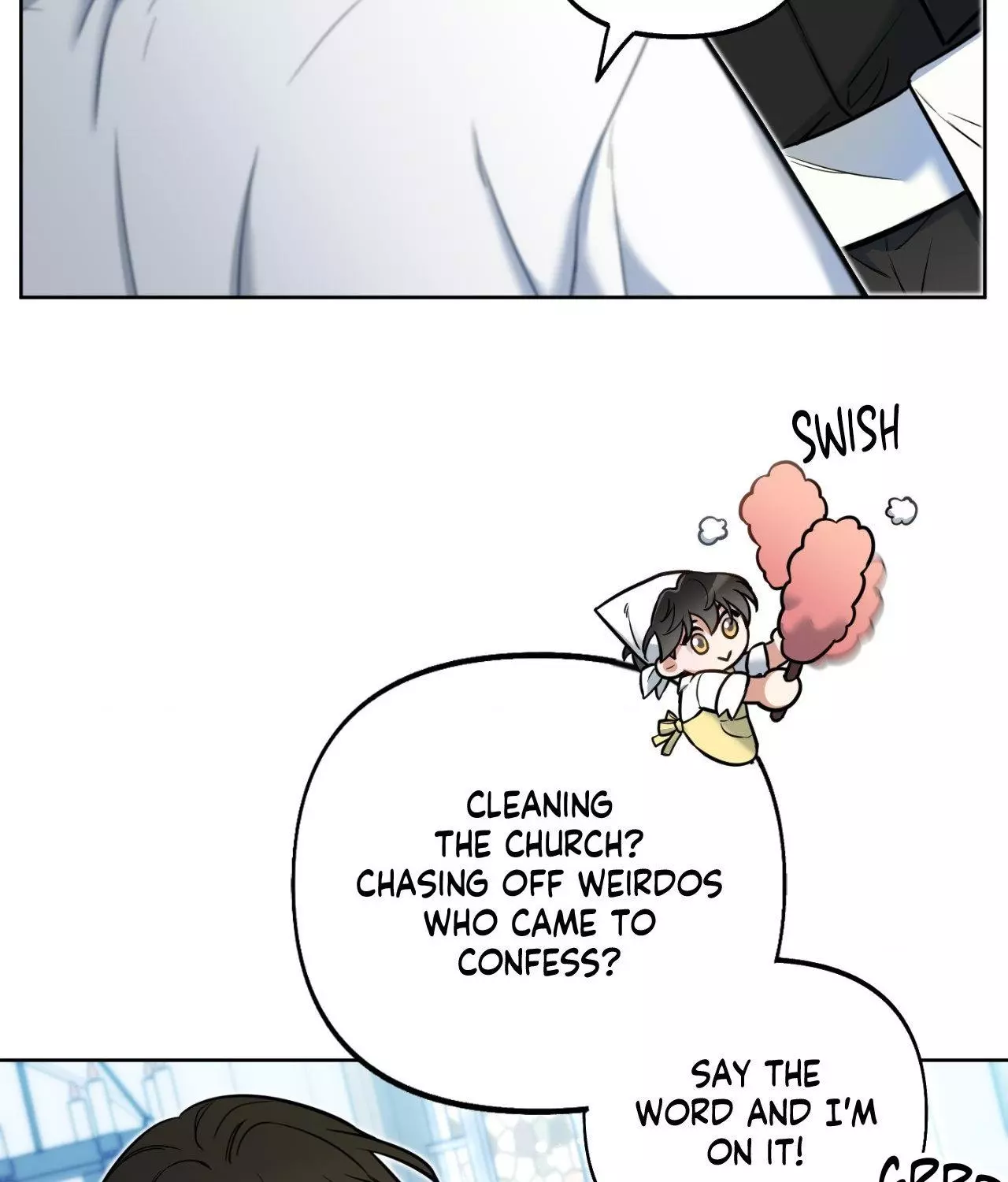 Rolling to be the King - Chapter 13 Page 21