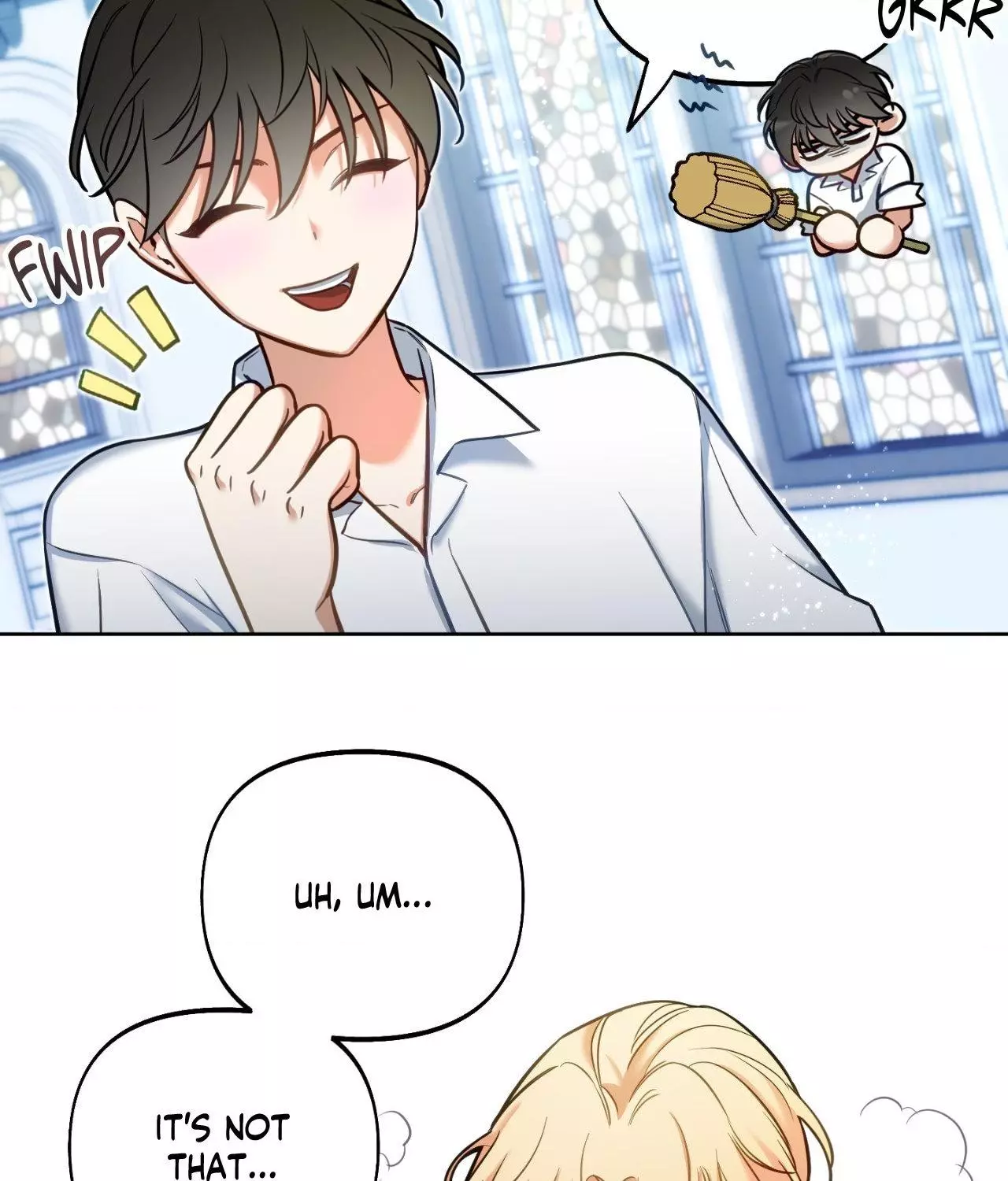 Rolling to be the King - Chapter 13 Page 22