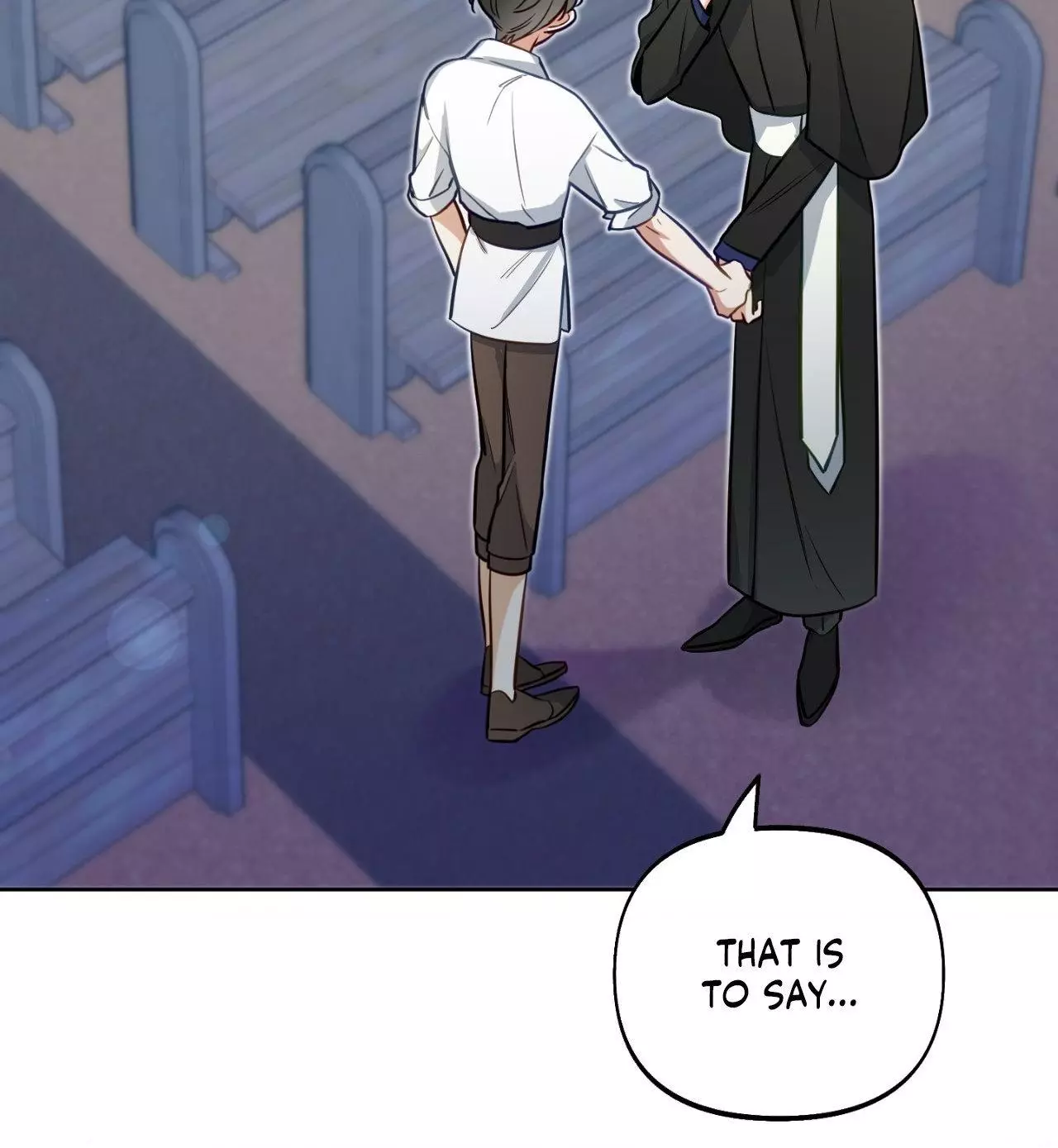 Rolling to be the King - Chapter 13 Page 29
