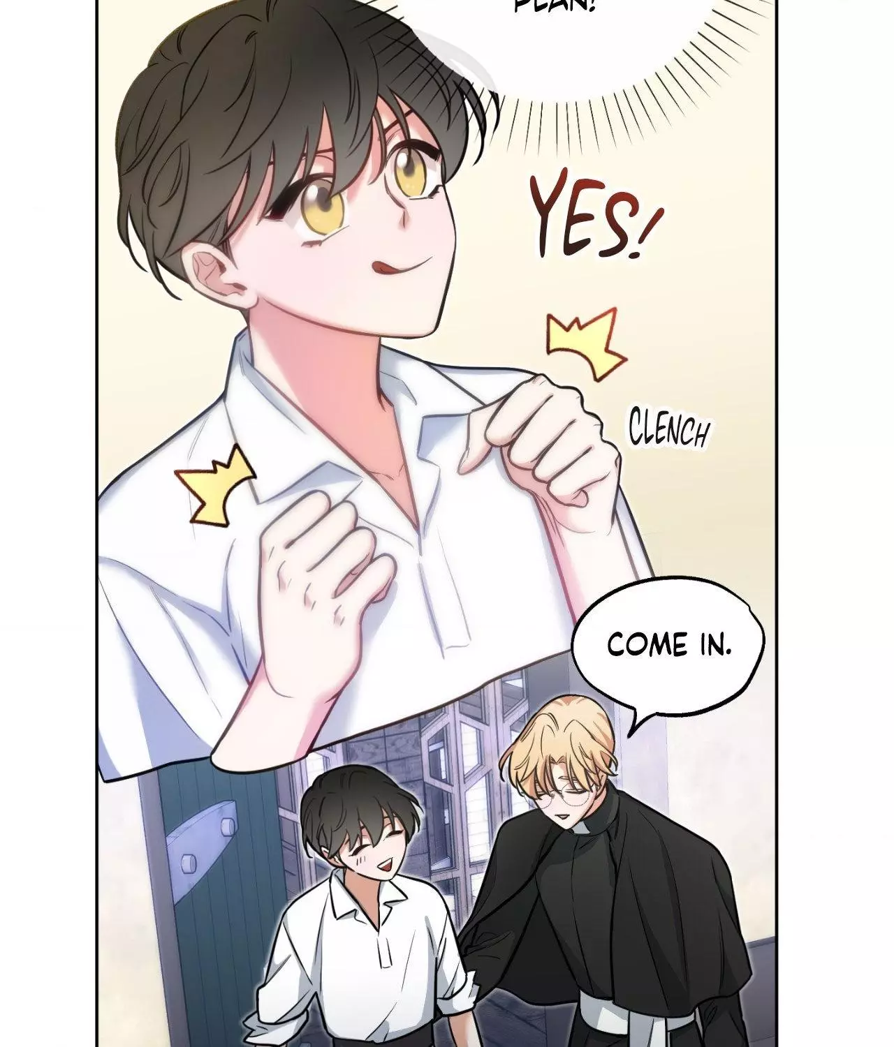 Rolling to be the King - Chapter 13 Page 39