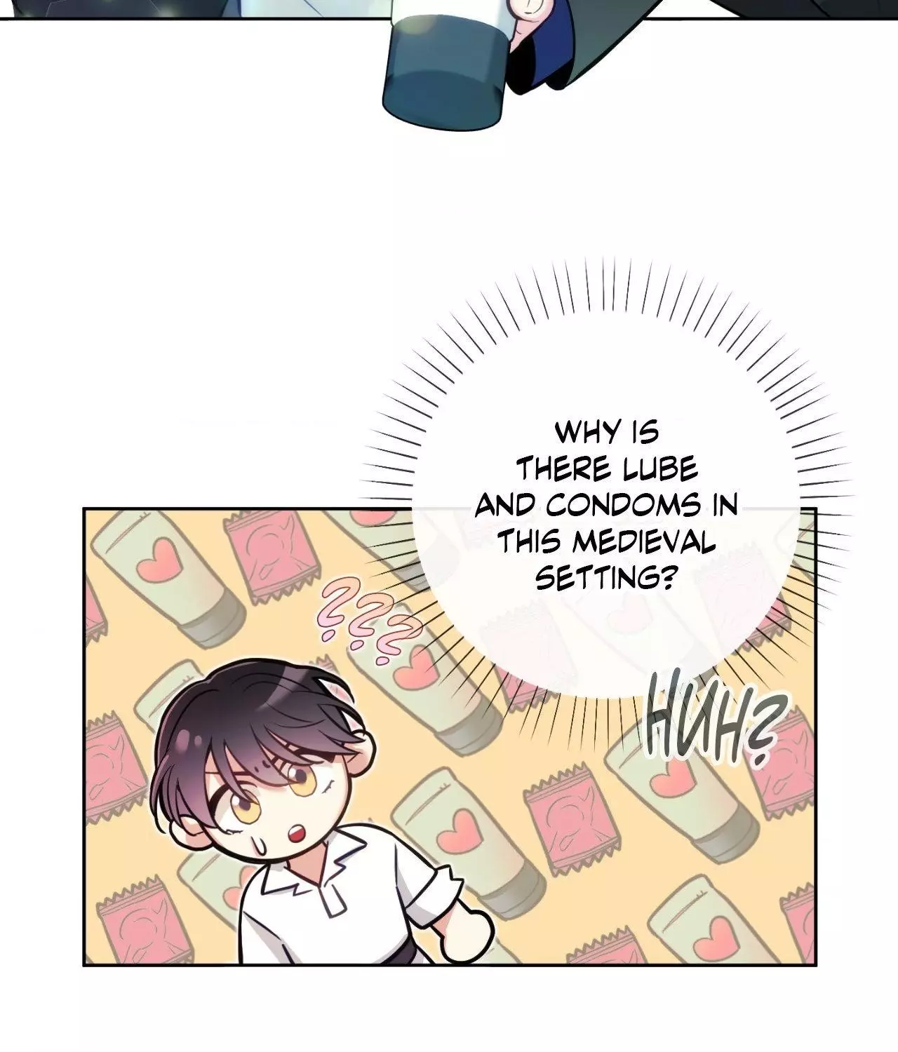 Rolling to be the King - Chapter 13 Page 79
