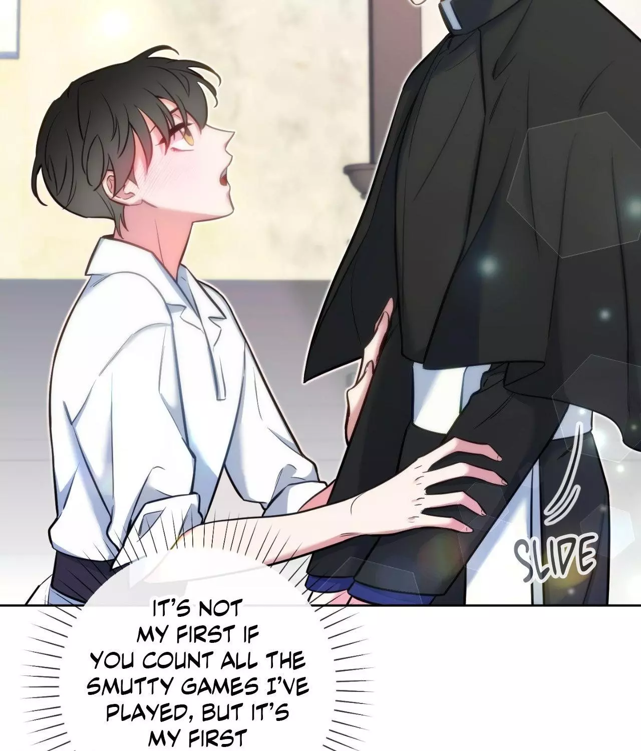 Rolling to be the King - Chapter 13 Page 89