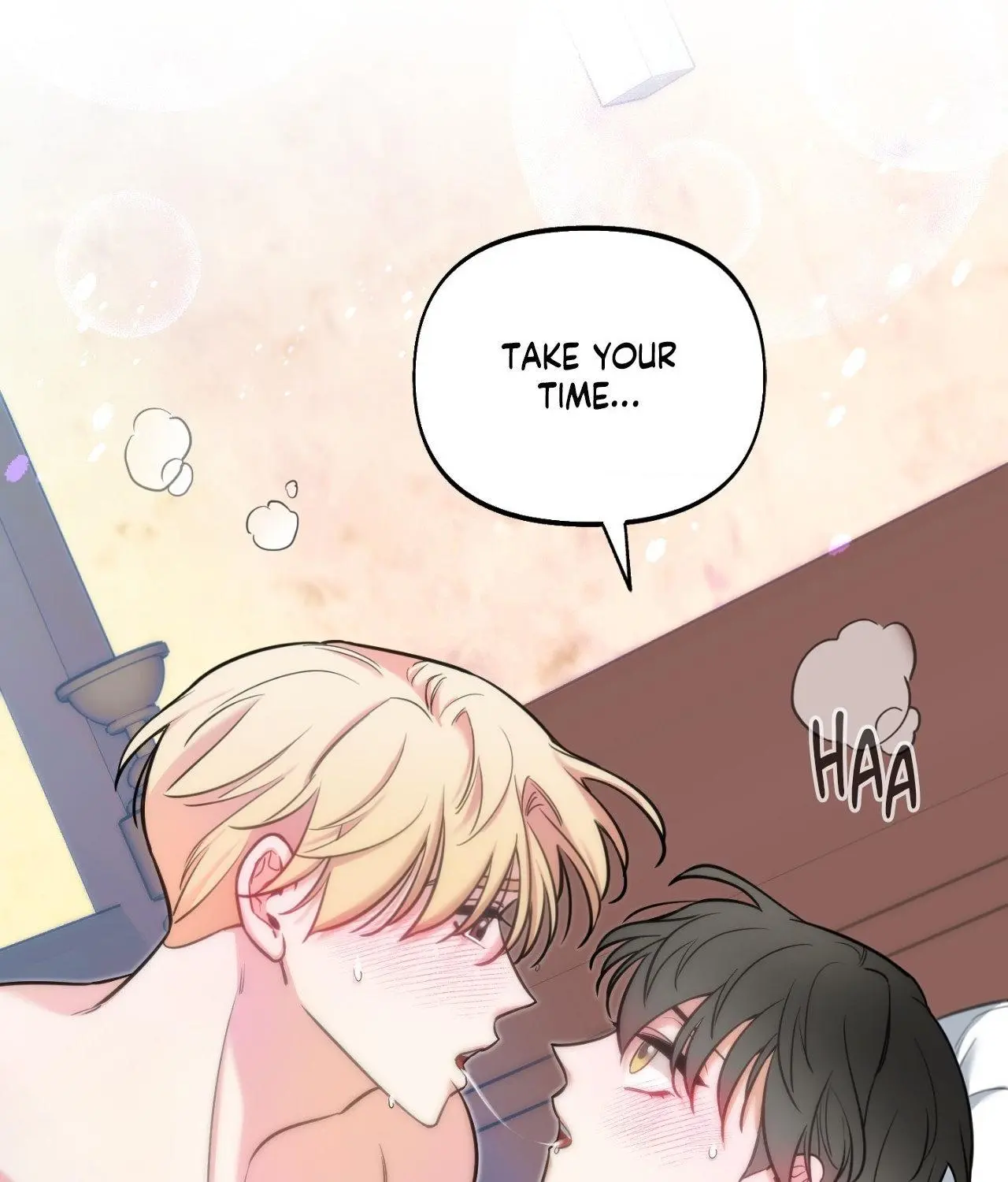 Rolling to be the King - Chapter 14 Page 9