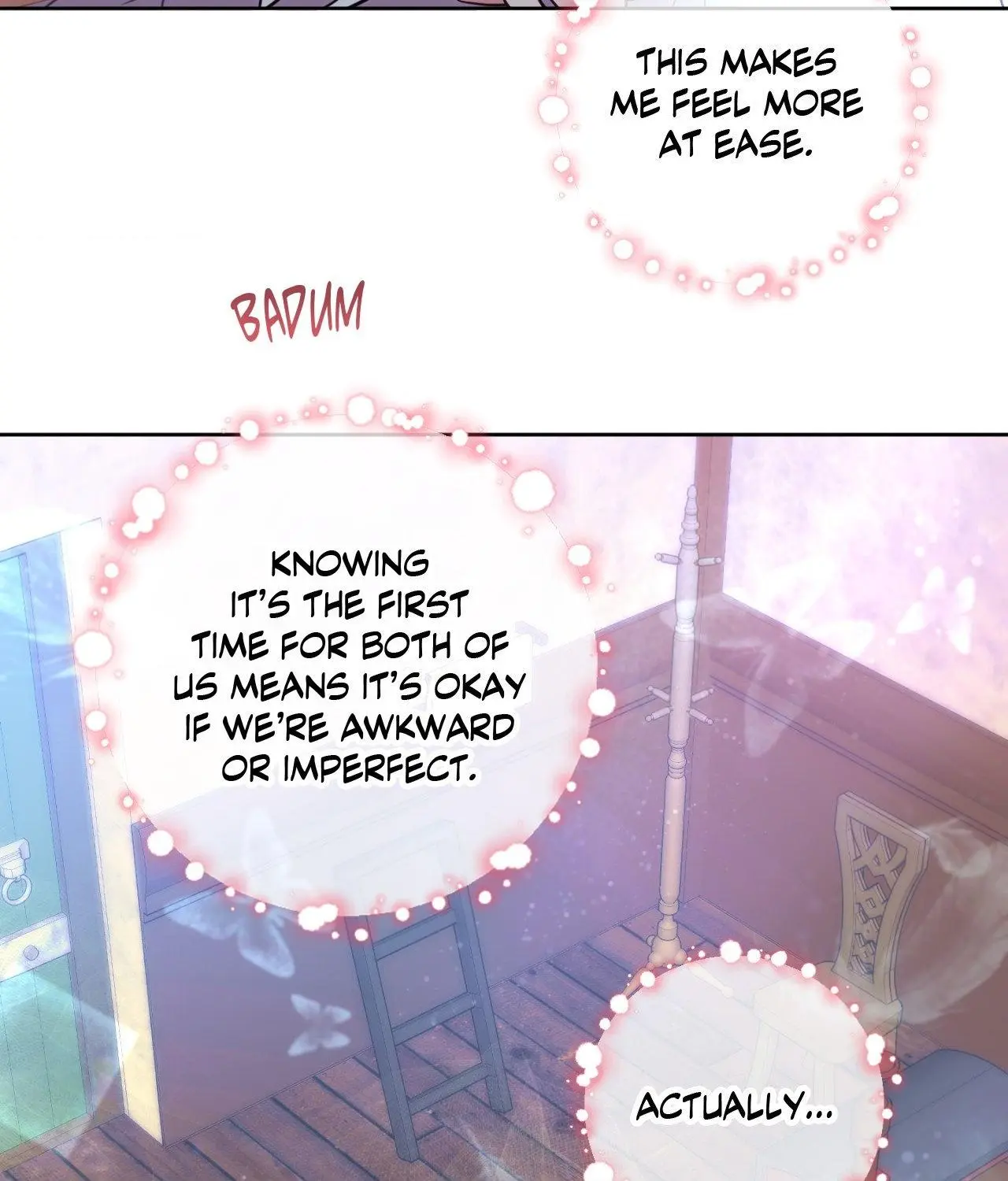 Rolling to be the King - Chapter 14 Page 21