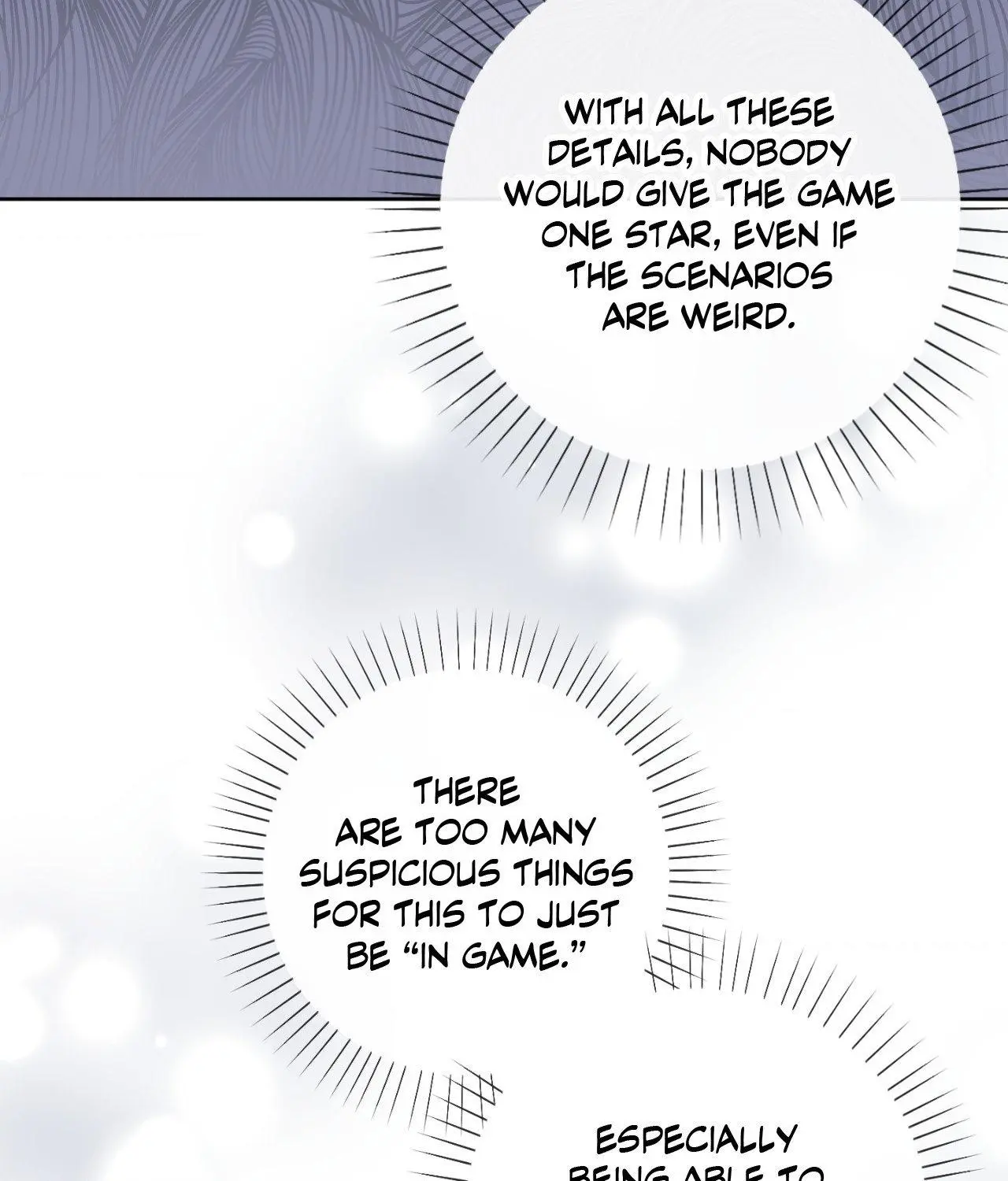 Rolling to be the King - Chapter 14 Page 37