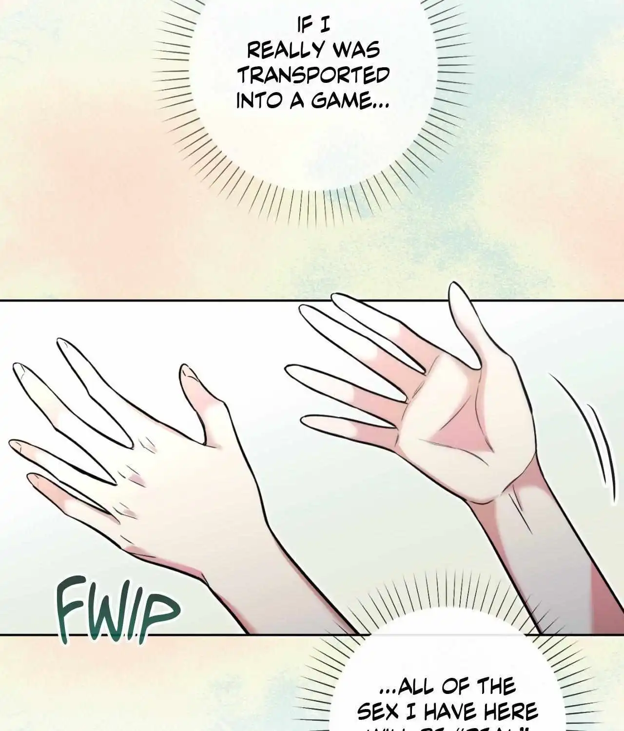 Rolling to be the King - Chapter 14 Page 53