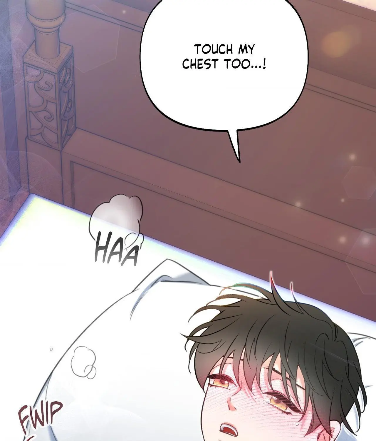 Rolling to be the King - Chapter 15 Page 3