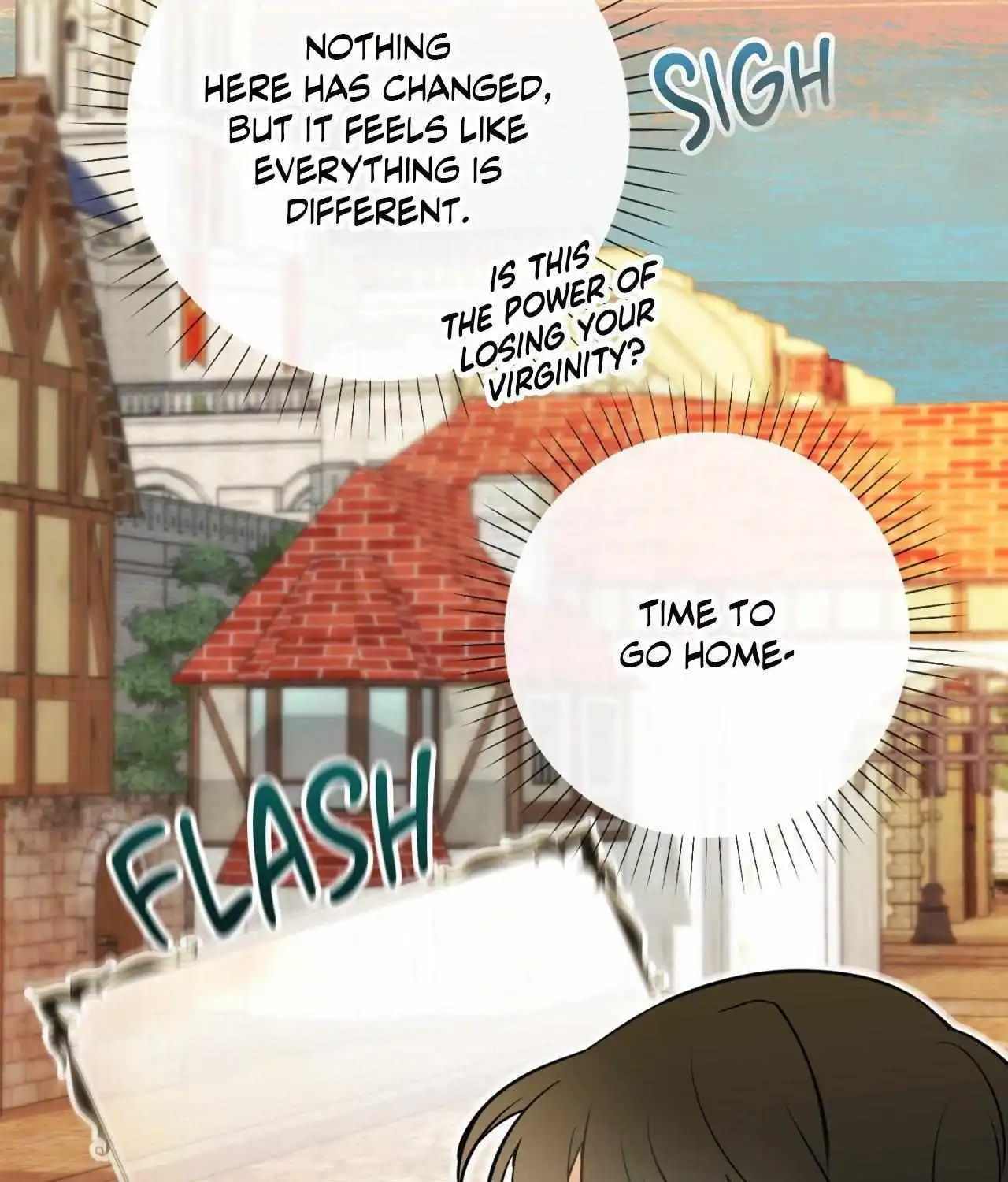 Rolling to be the King - Chapter 16 Page 90