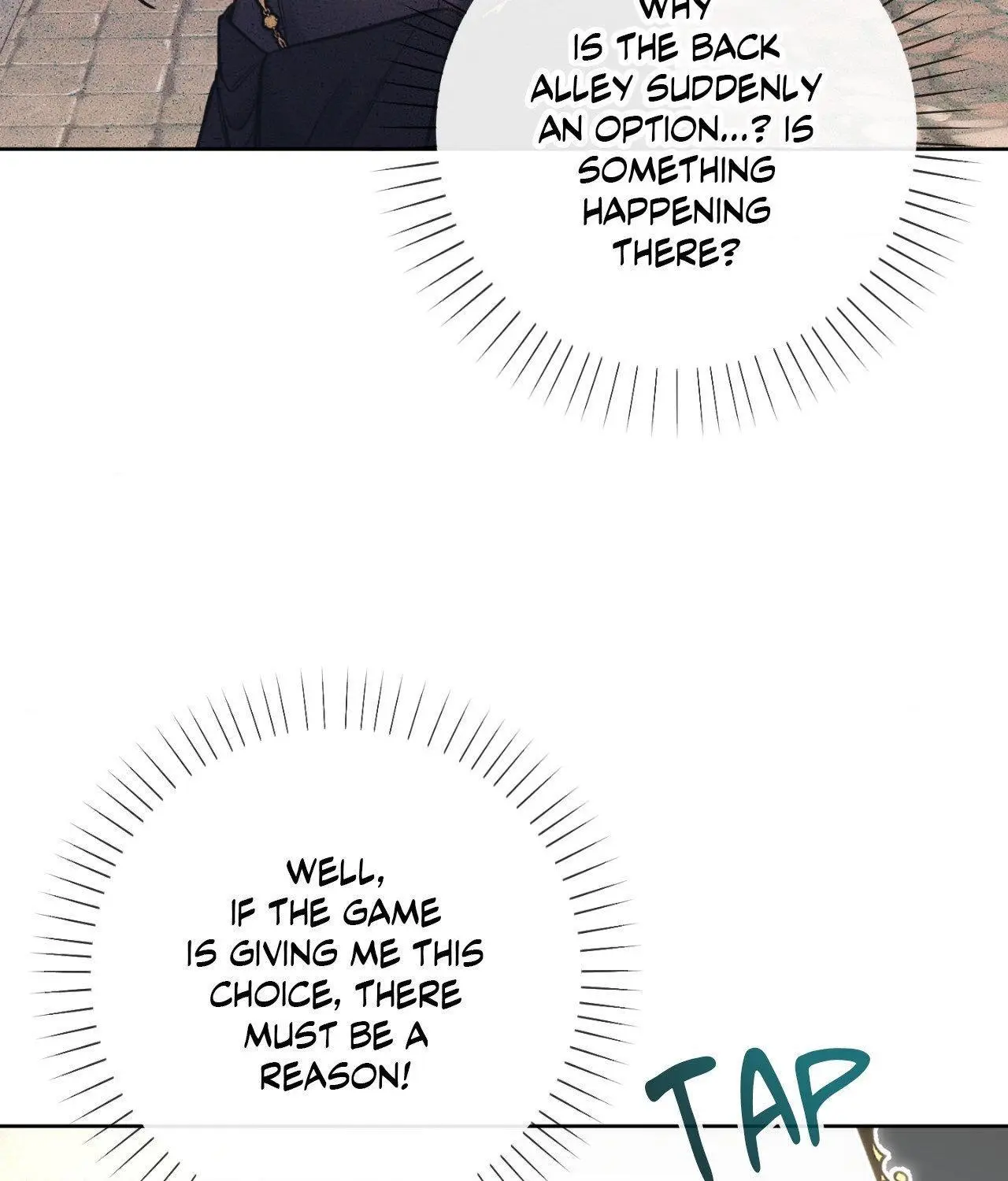 Rolling to be the King - Chapter 16 Page 96