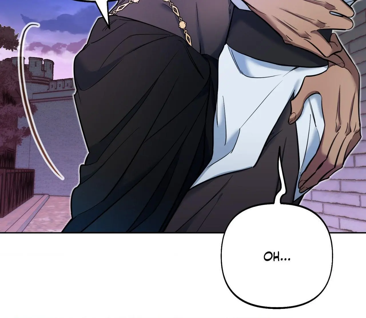 Rolling to be the King - Chapter 16 Page 117