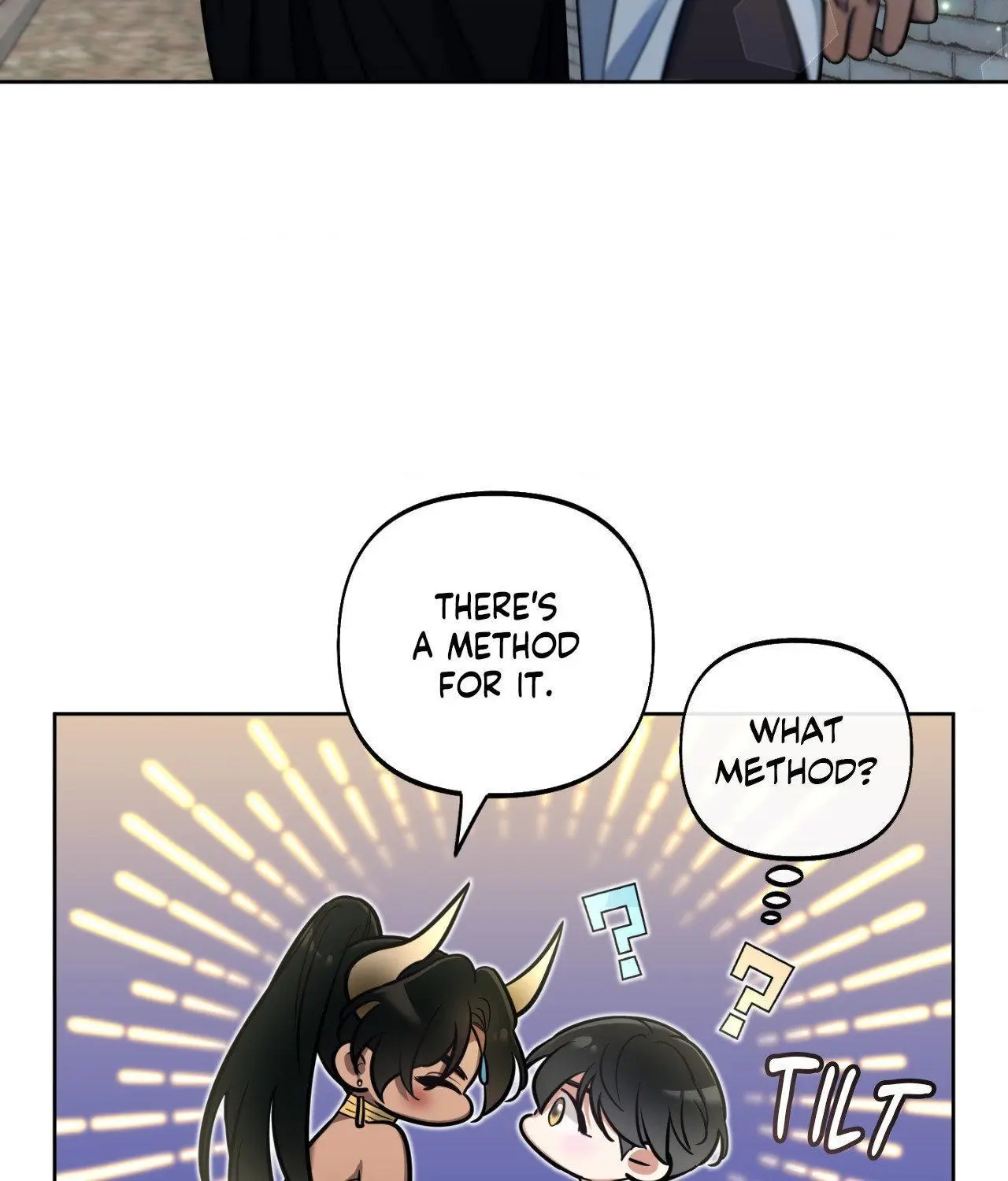 Rolling to be the King - Chapter 17 Page 3