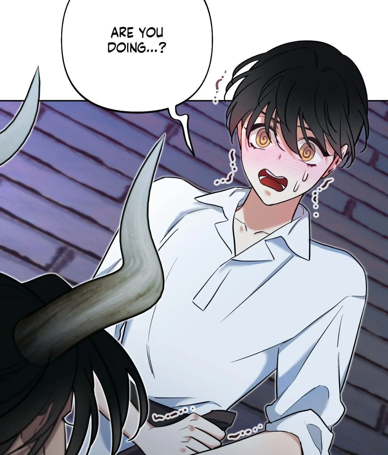 Rolling to be the King - Chapter 17 Page 10