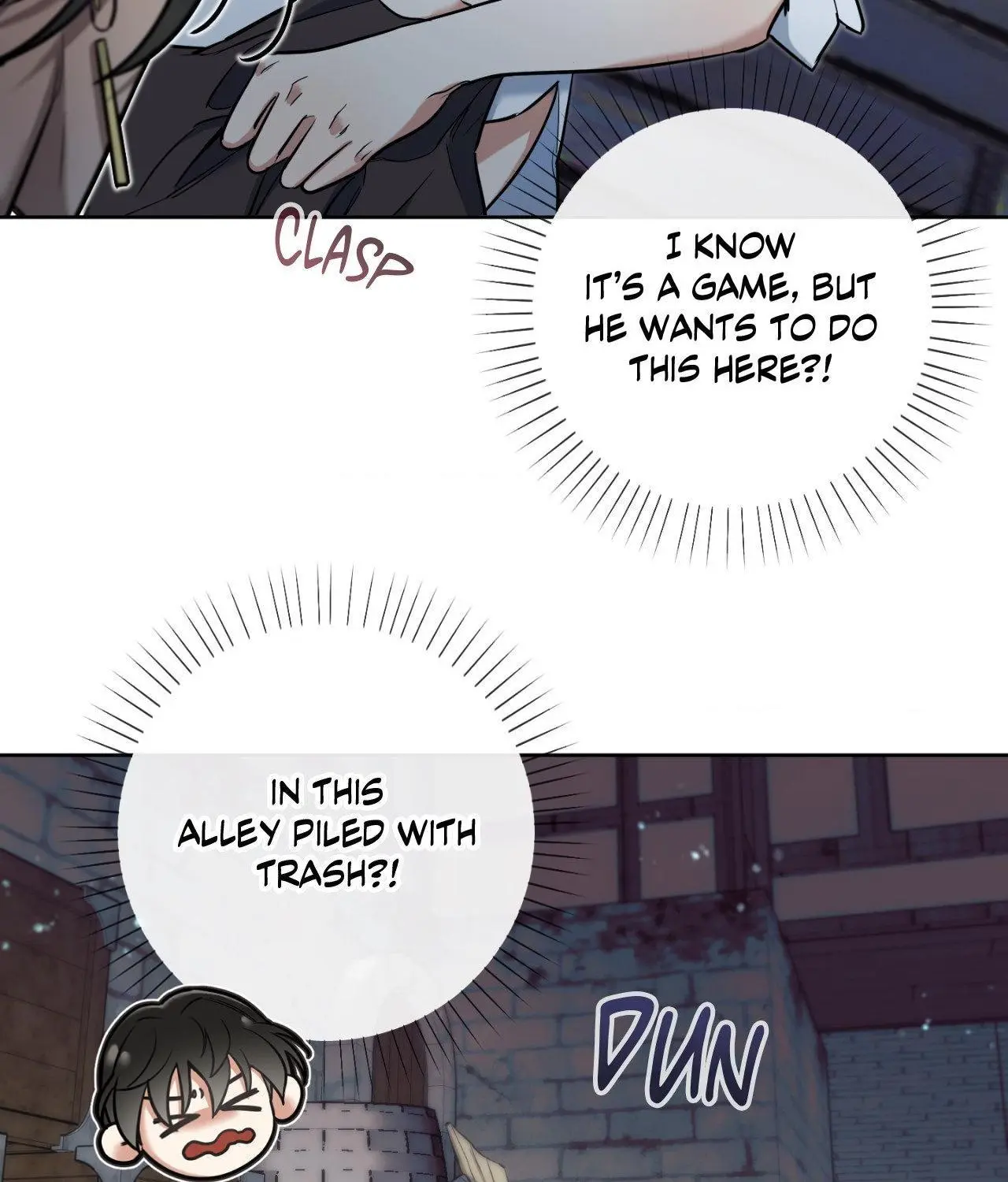Rolling to be the King - Chapter 17 Page 11