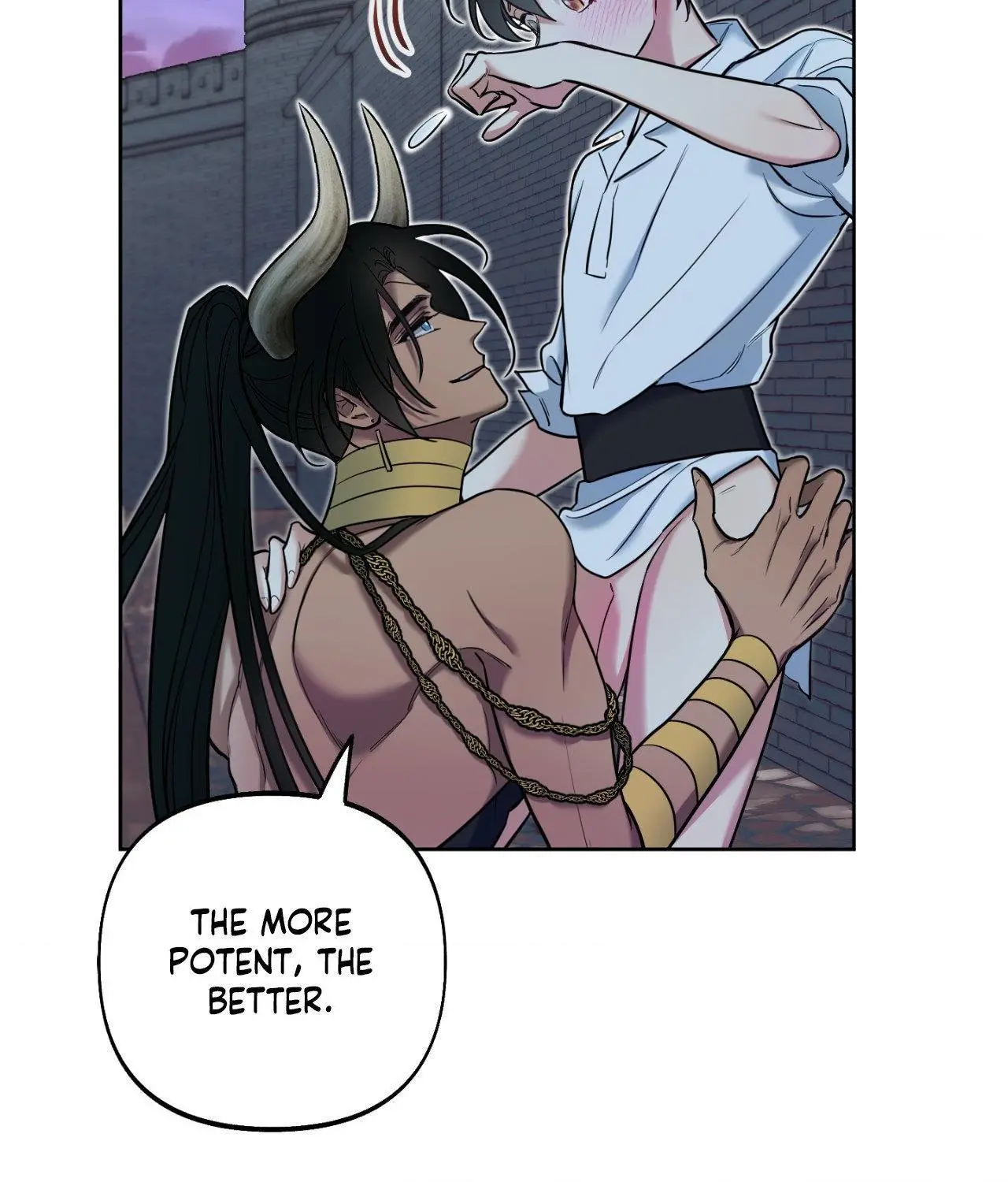 Rolling to be the King - Chapter 17 Page 21
