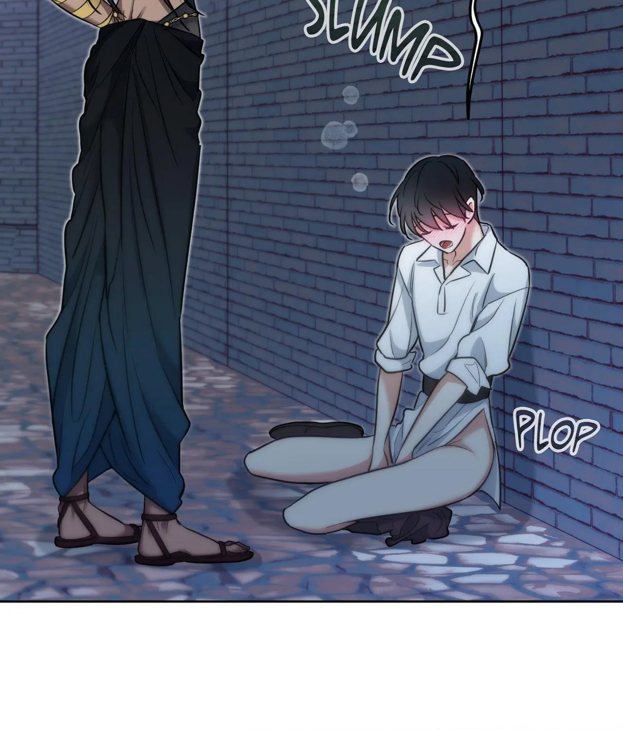 Rolling to be the King - Chapter 17 Page 109