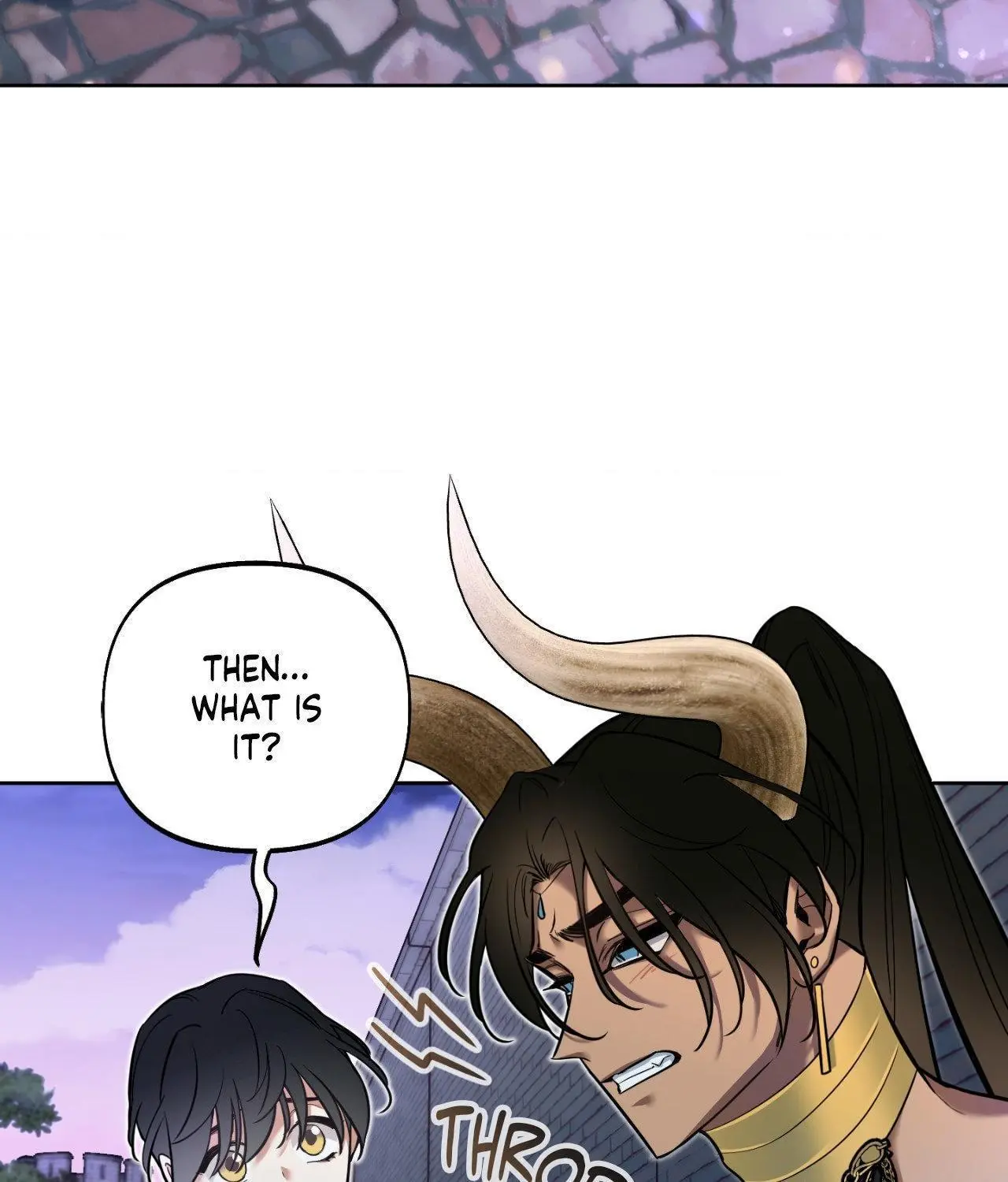 Rolling to be the King - Chapter 18 Page 11