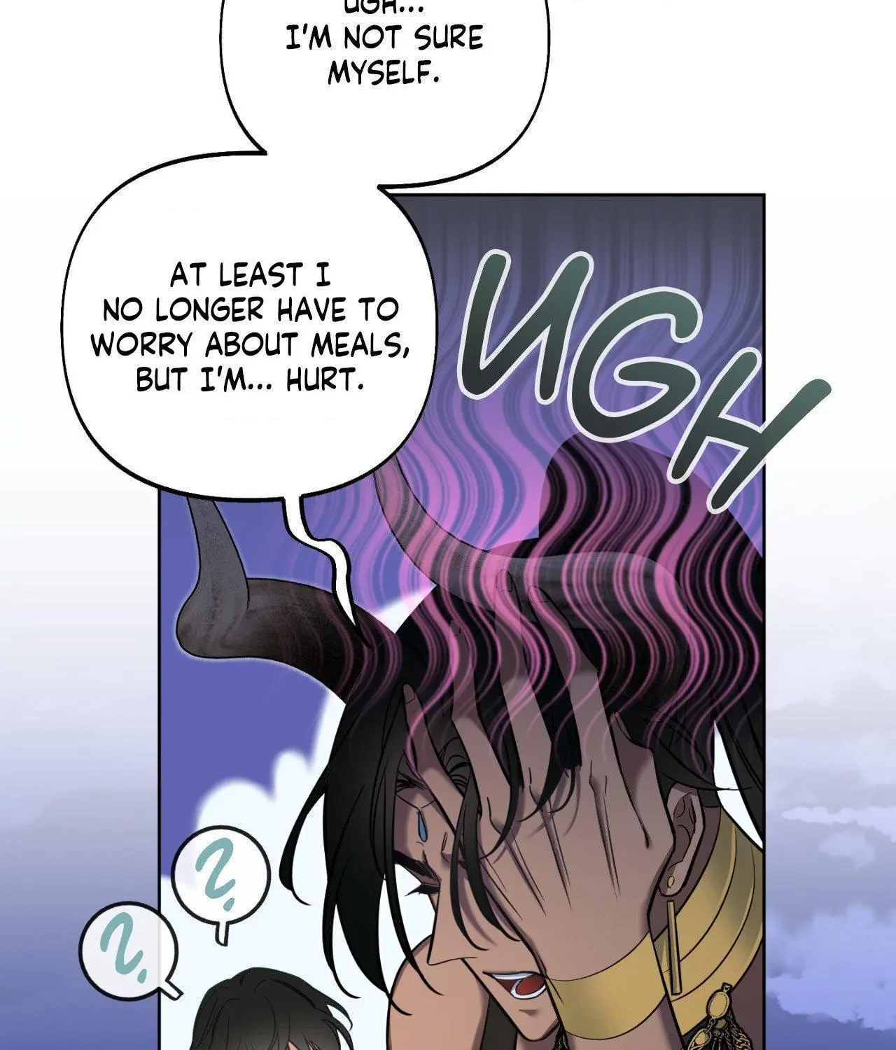 Rolling to be the King - Chapter 18 Page 21