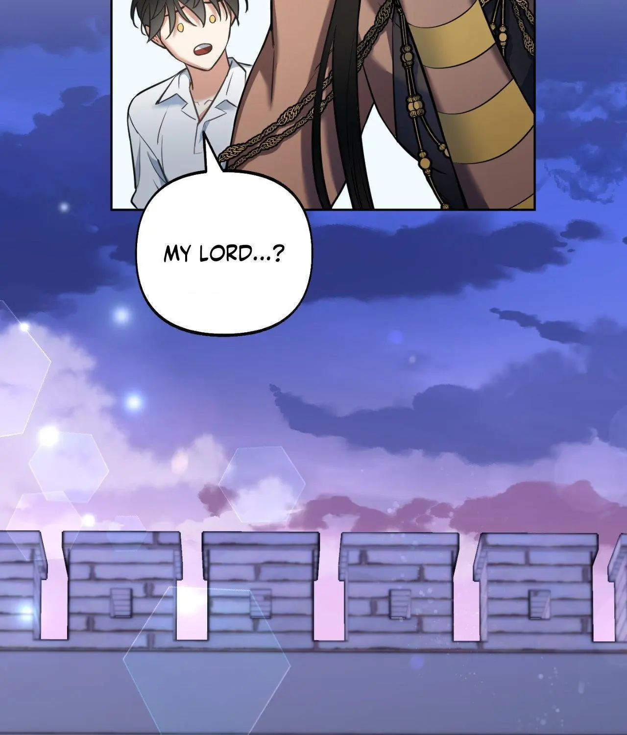 Rolling to be the King - Chapter 18 Page 22