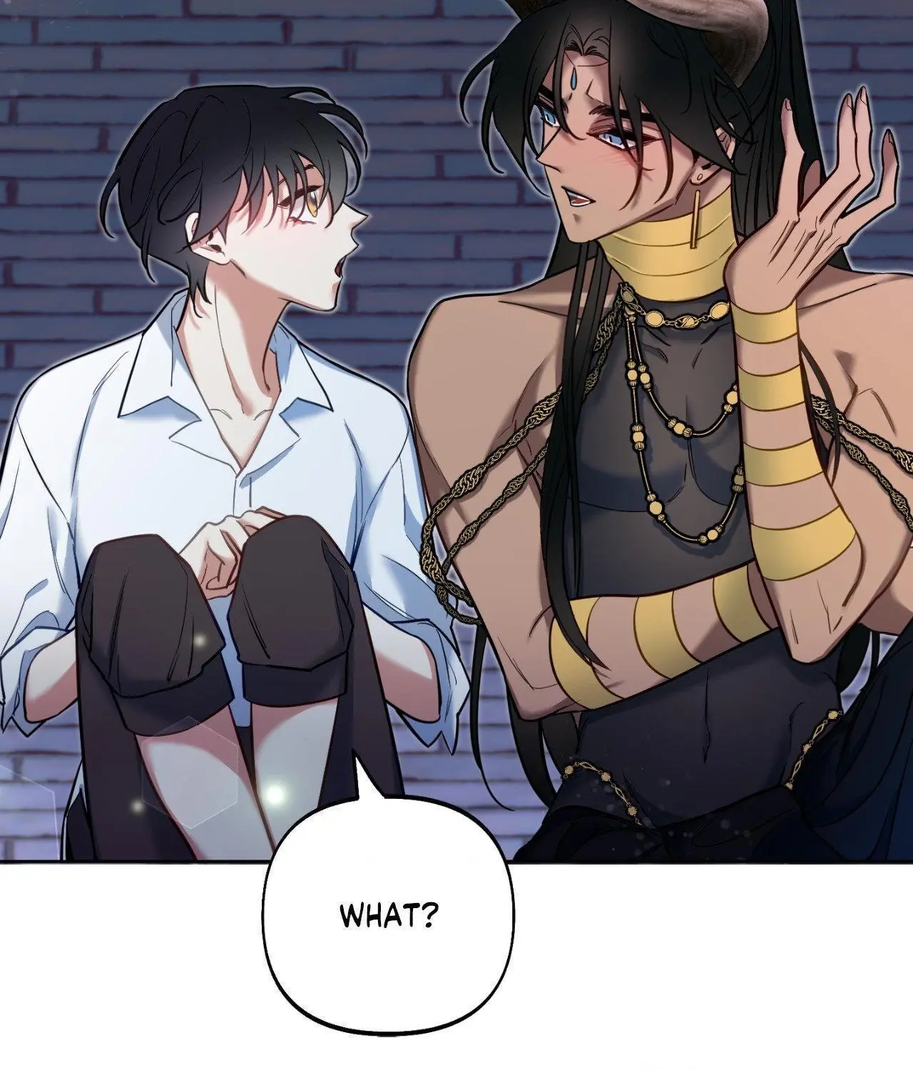 Rolling to be the King - Chapter 18 Page 24