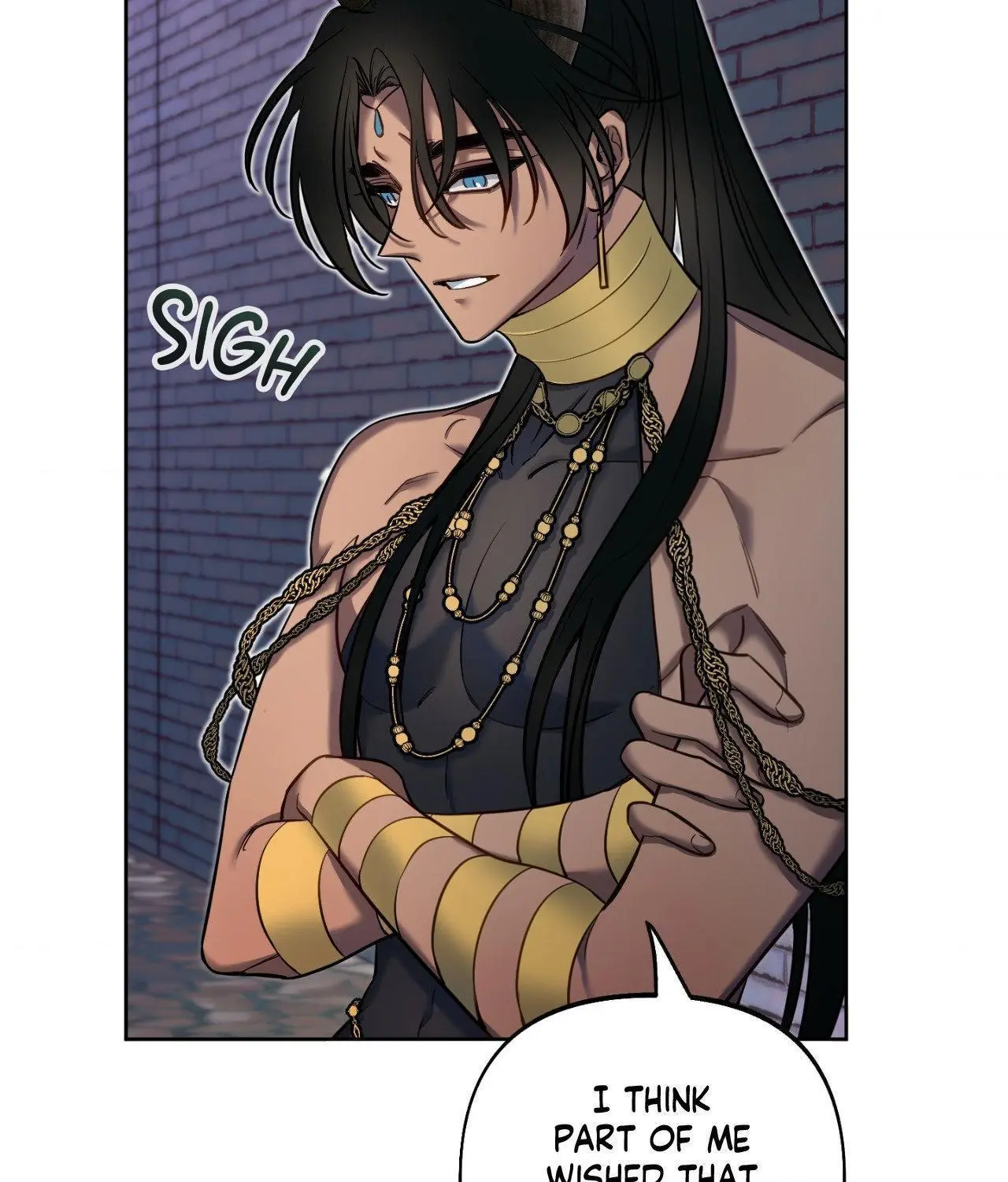 Rolling to be the King - Chapter 18 Page 31