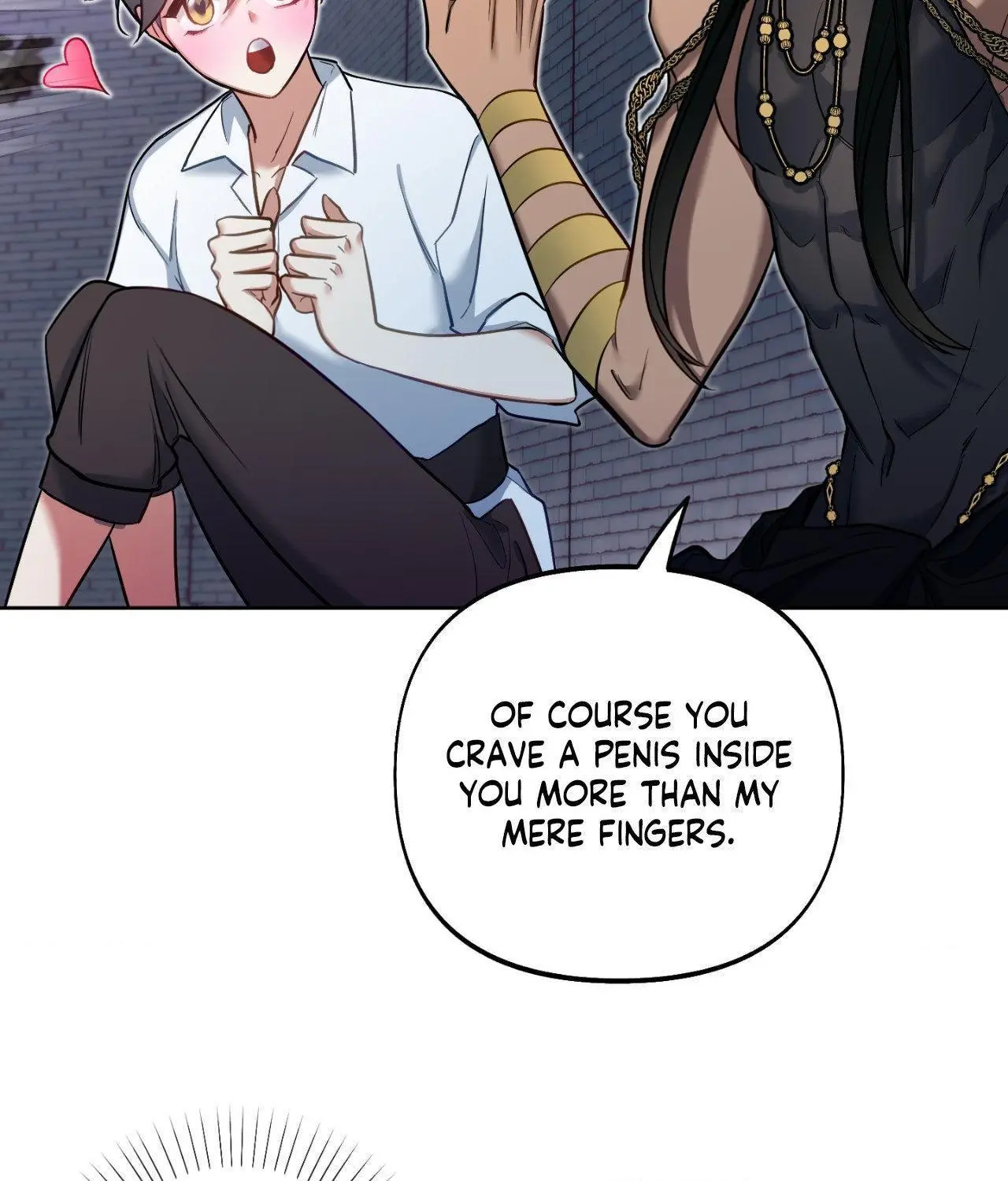 Rolling to be the King - Chapter 18 Page 37