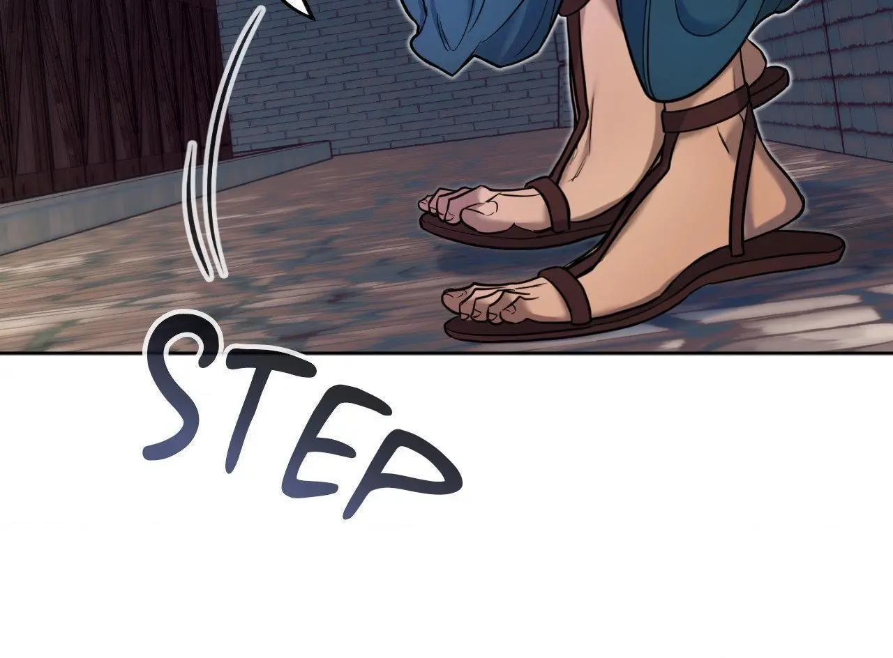 Rolling to be the King - Chapter 18 Page 45
