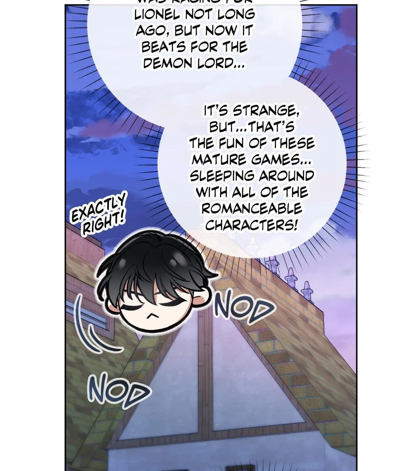 Rolling to be the King - Chapter 18 Page 61