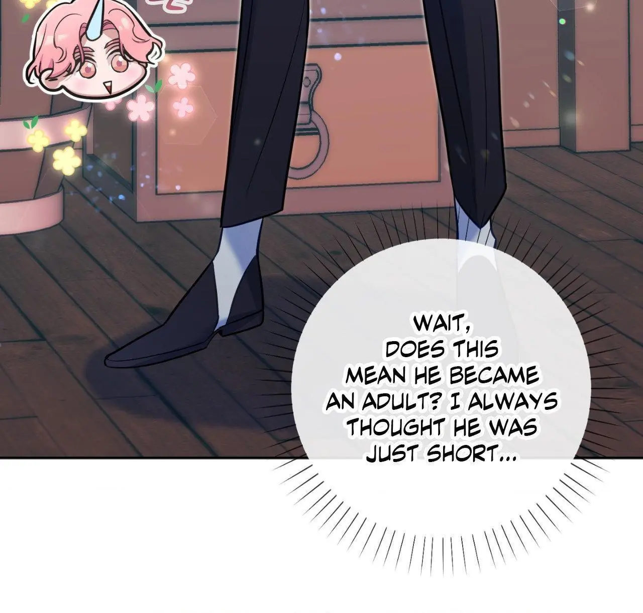 Rolling to be the King - Chapter 18 Page 76