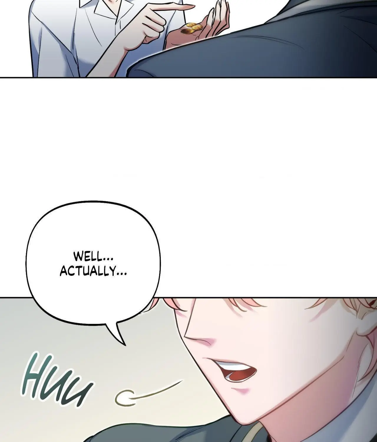 Rolling to be the King - Chapter 18 Page 85
