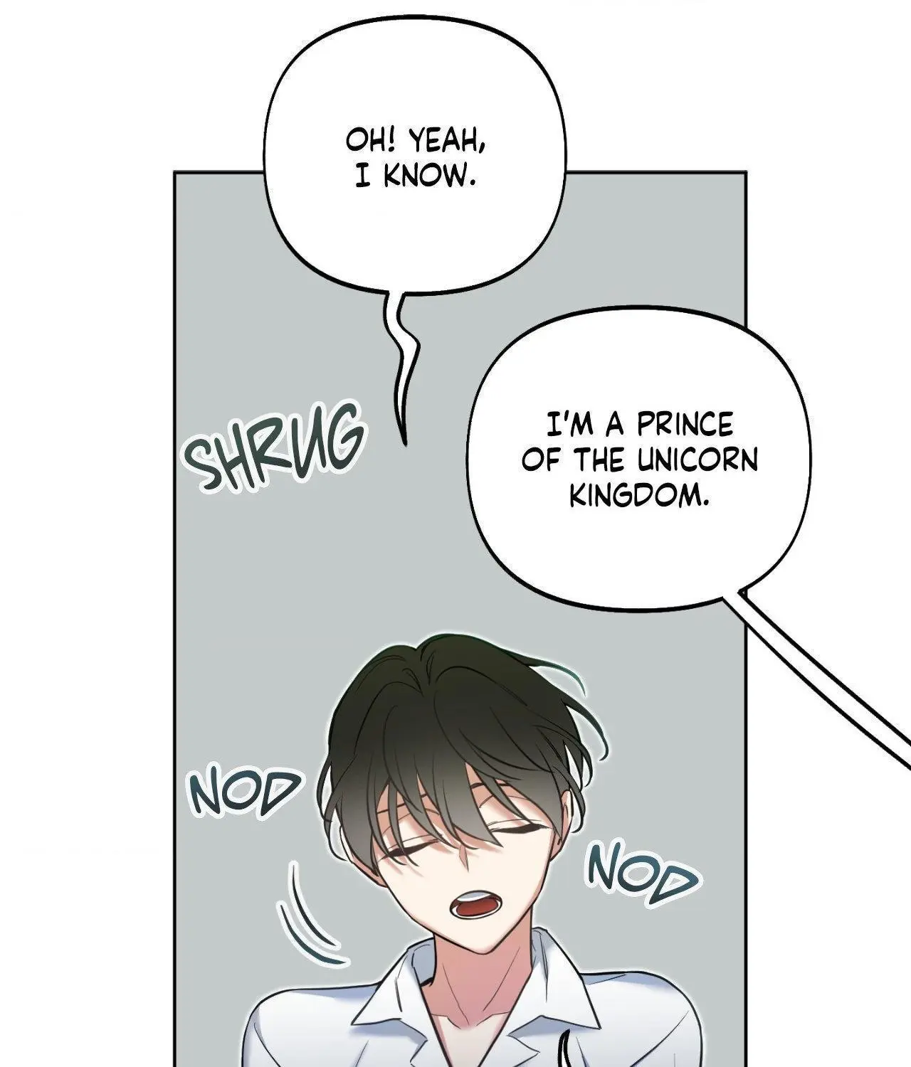 Rolling to be the King - Chapter 18 Page 90