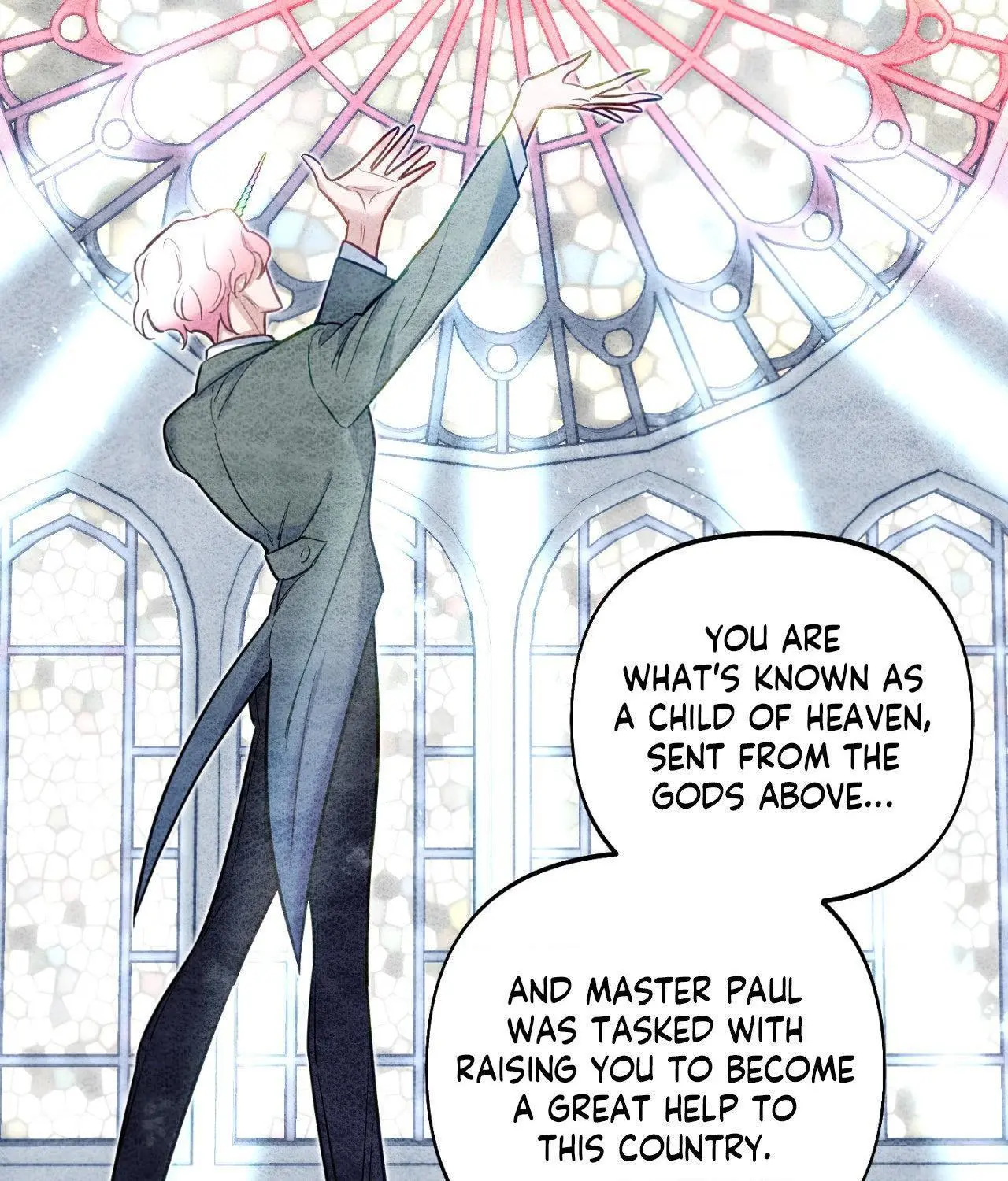 Rolling to be the King - Chapter 18 Page 108