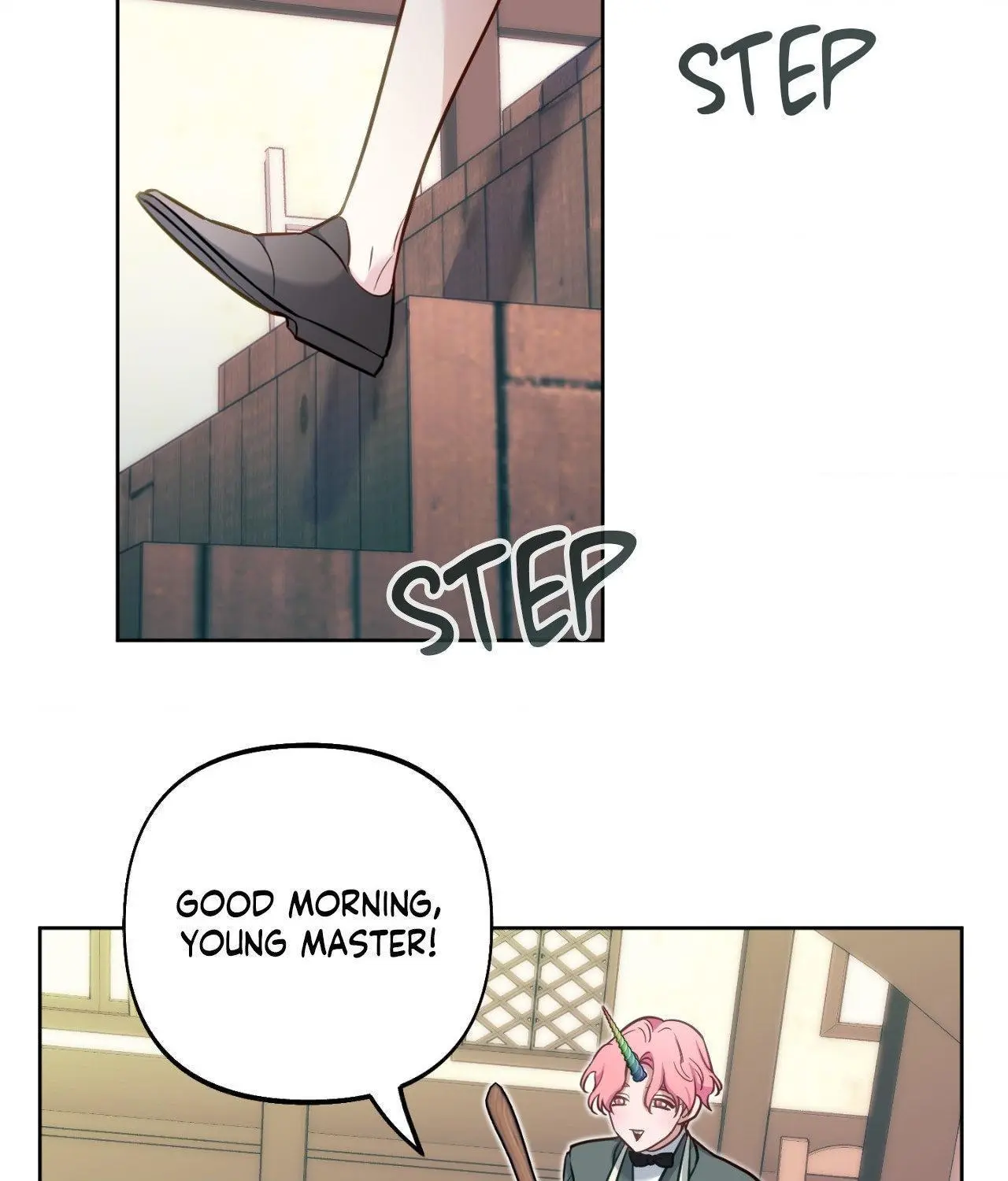 Rolling to be the King - Chapter 19 Page 3