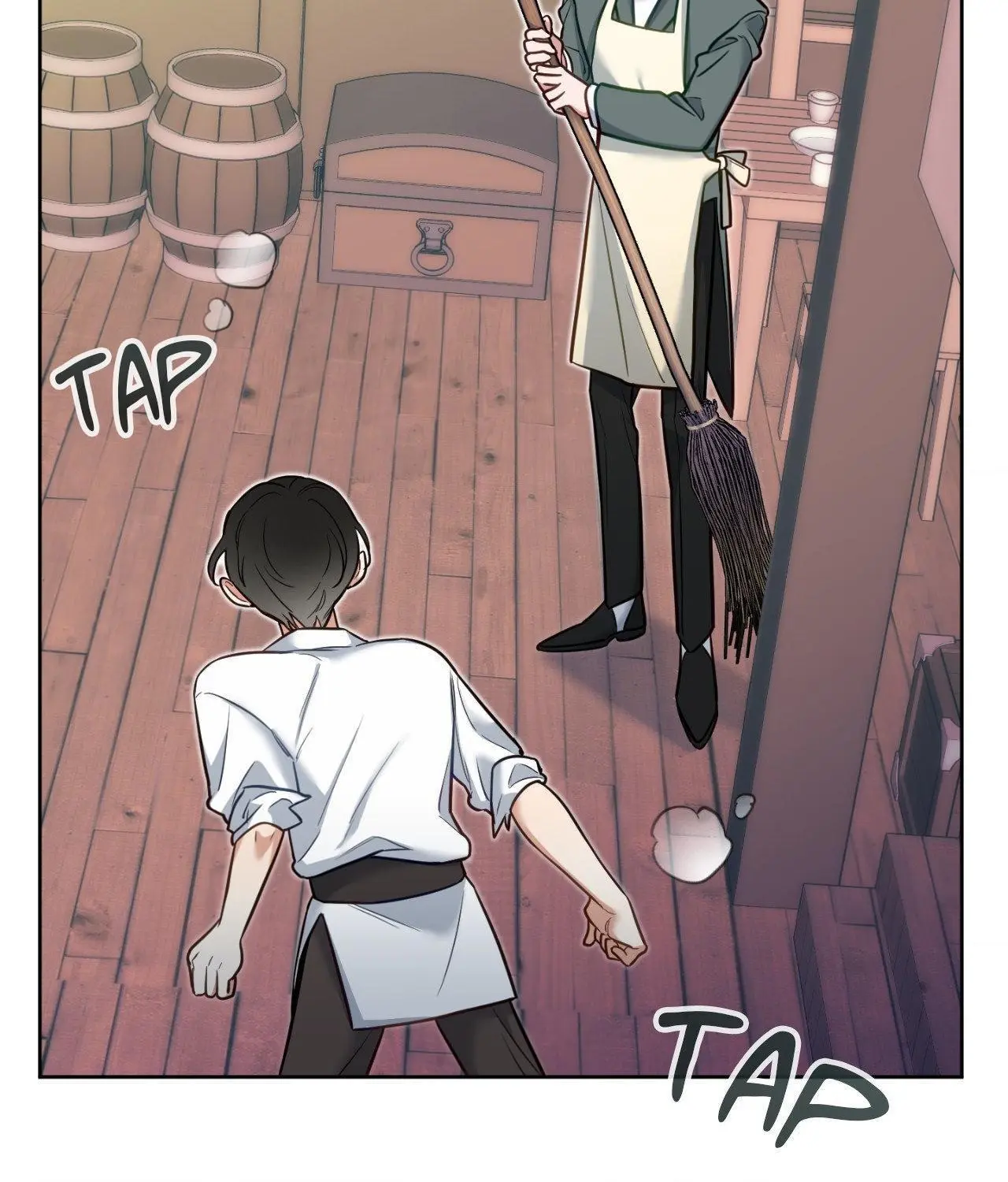 Rolling to be the King - Chapter 19 Page 4